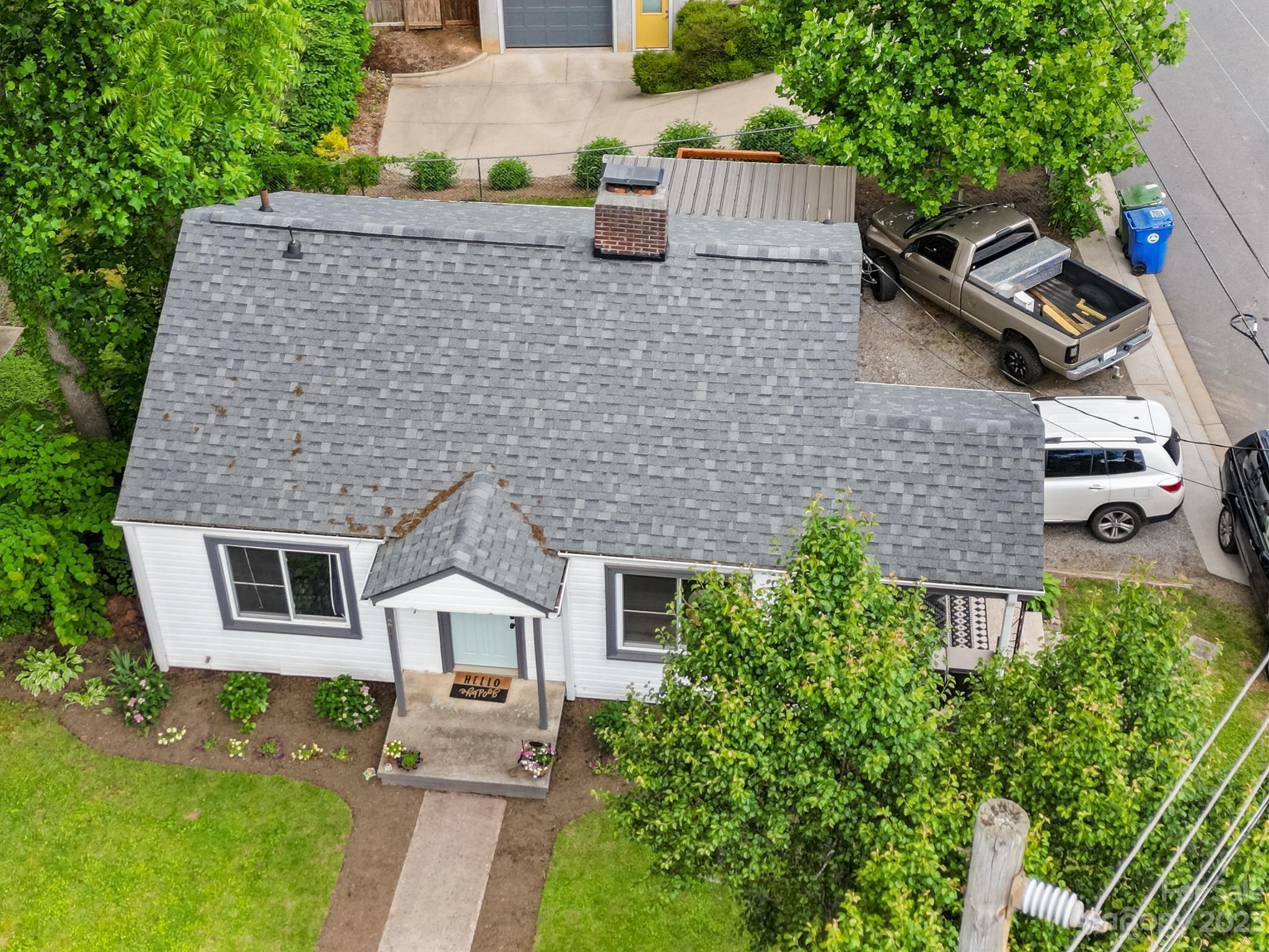 211 Brevard Road Asheville NC 28806