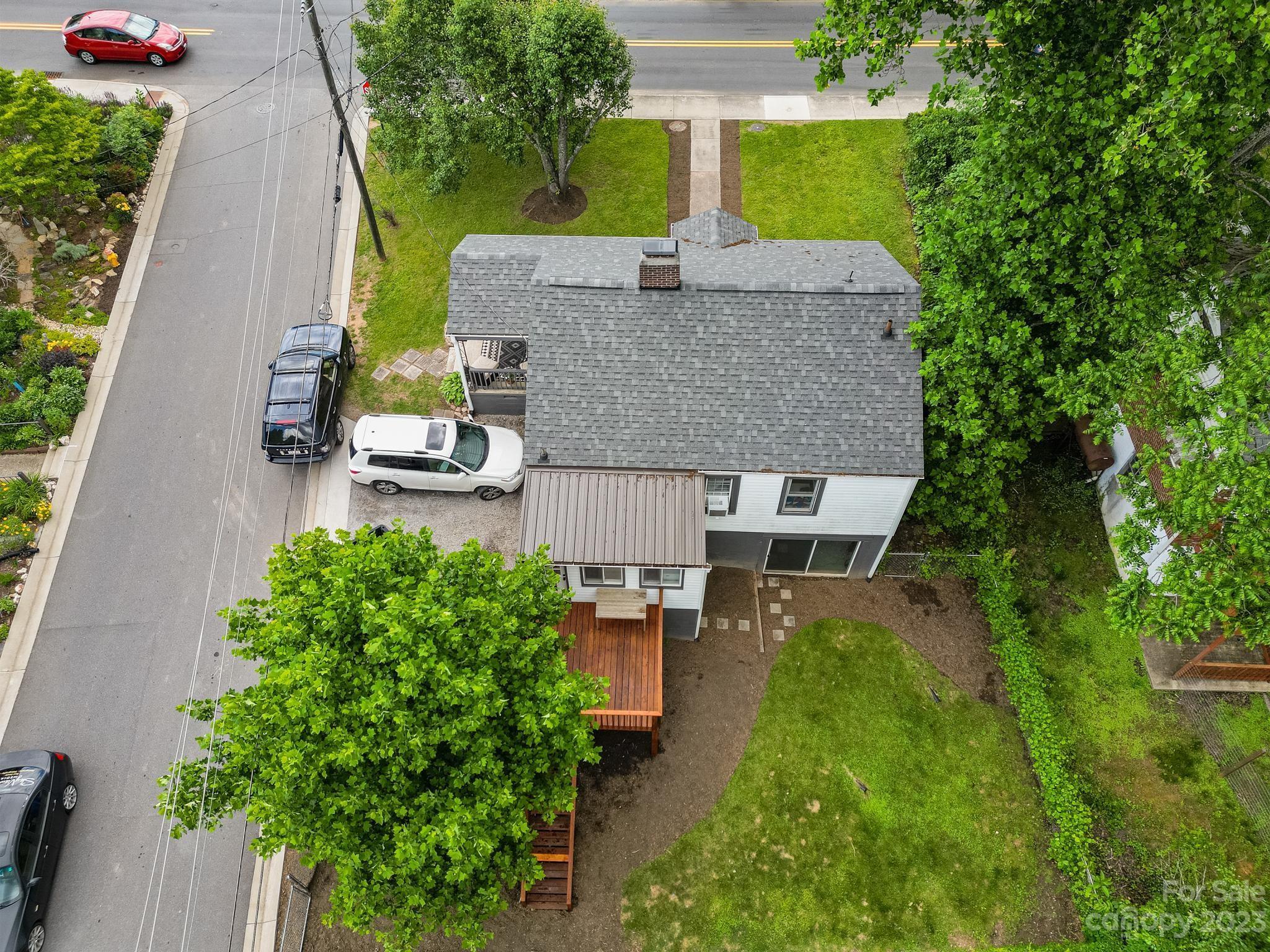 211 Brevard Road Asheville NC 28806