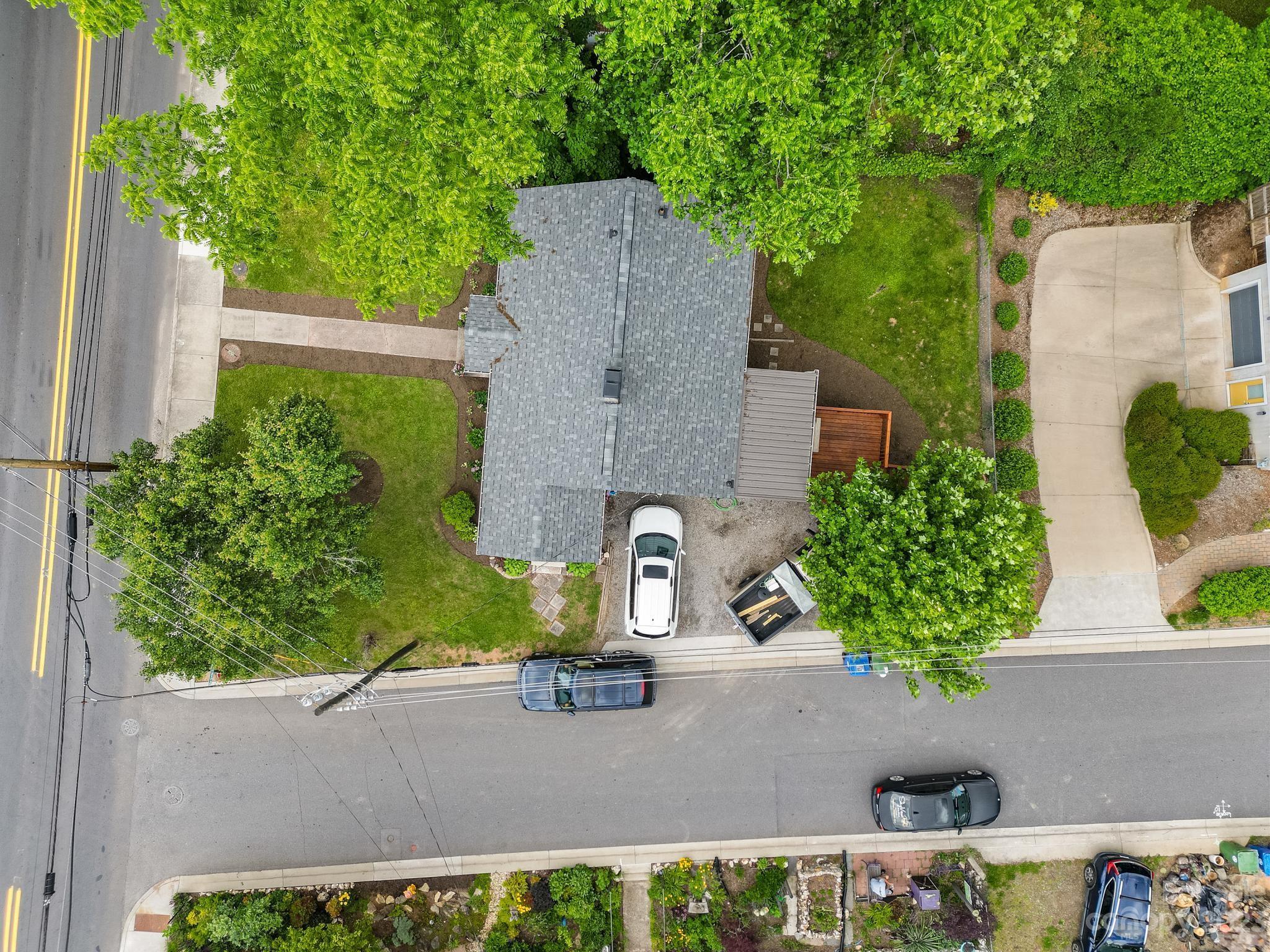 211 Brevard Road Asheville NC 28806