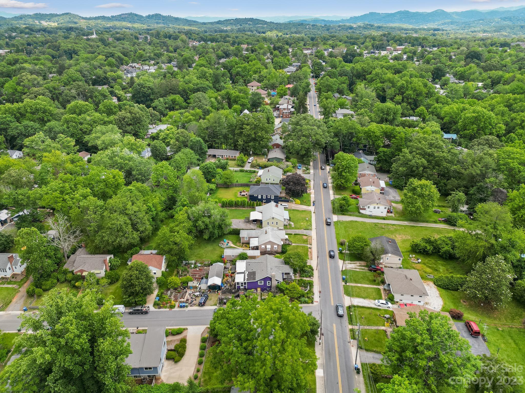 211 Brevard Road Asheville NC 28806