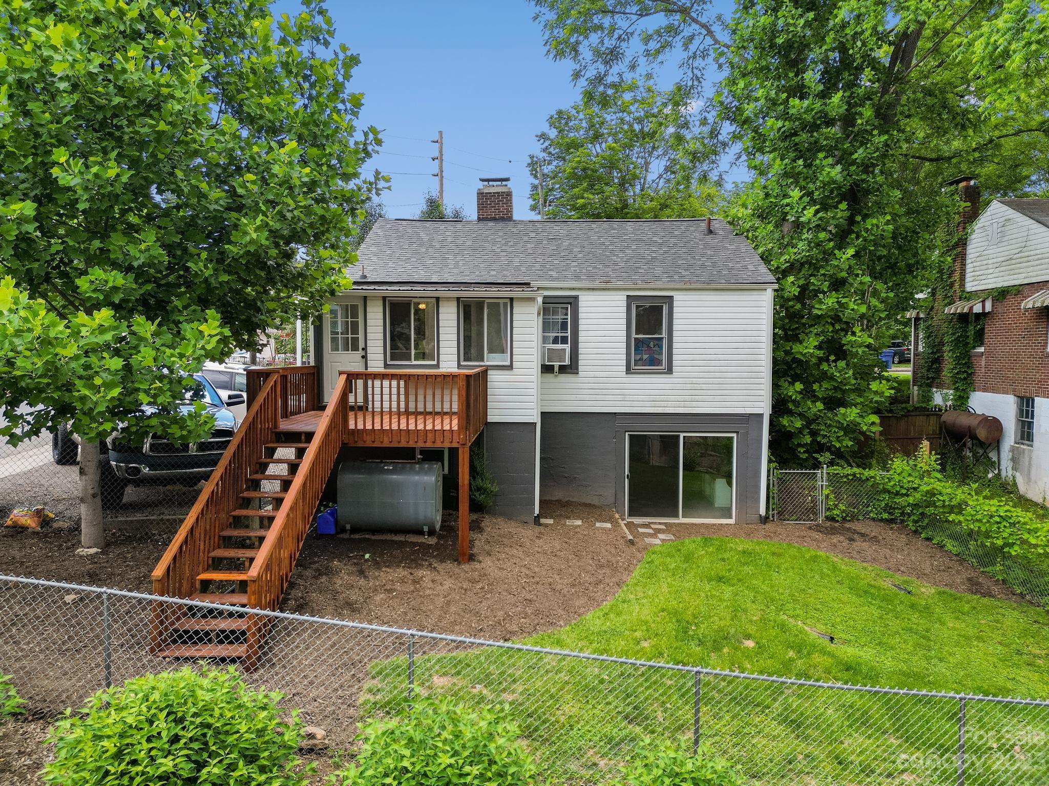 211 Brevard Road Asheville NC 28806