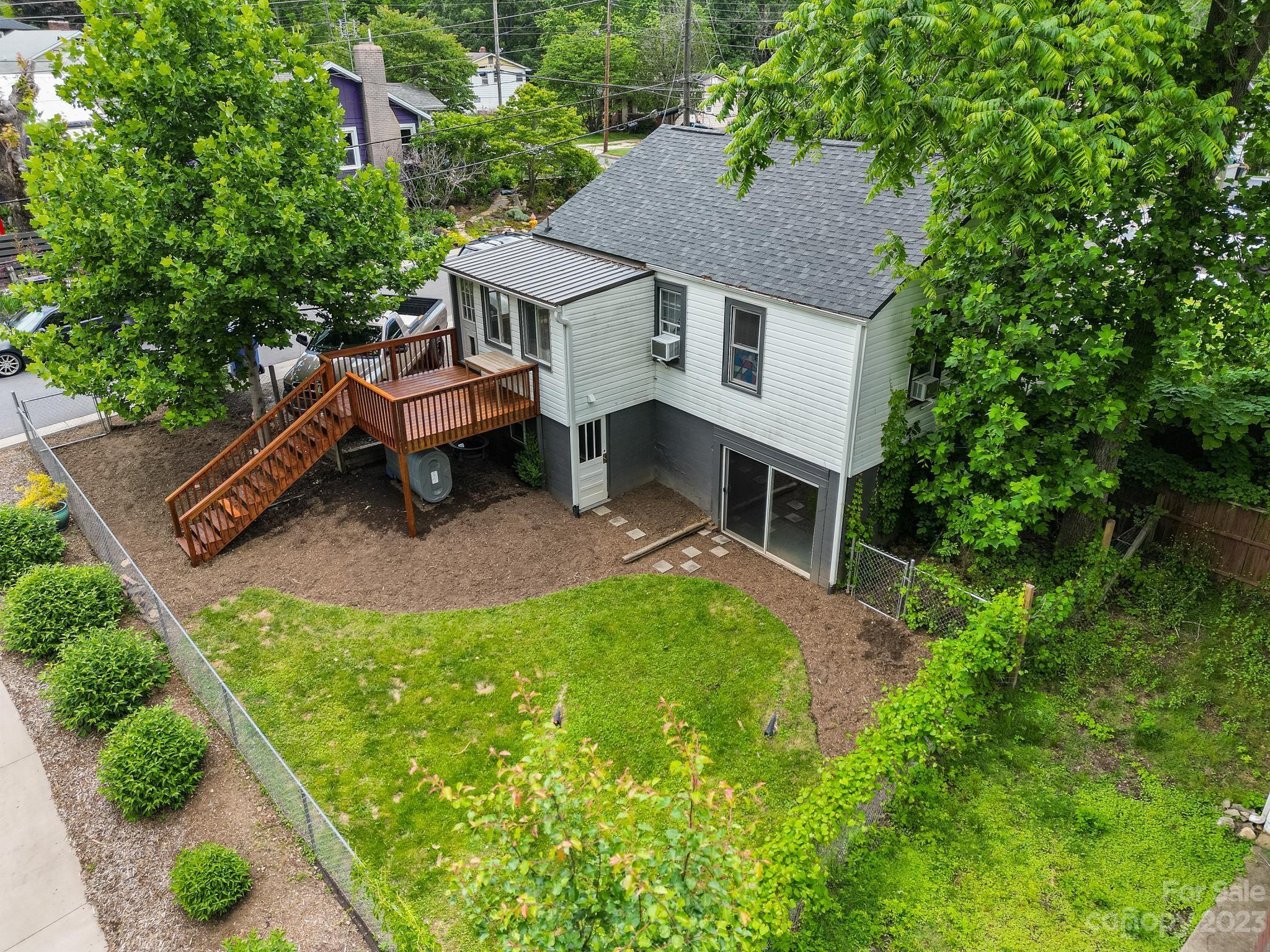 211 Brevard Road Asheville NC 28806