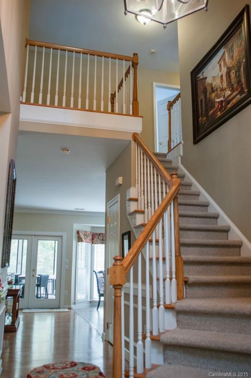 4919 Fairvista Drive Charlotte NC 28269