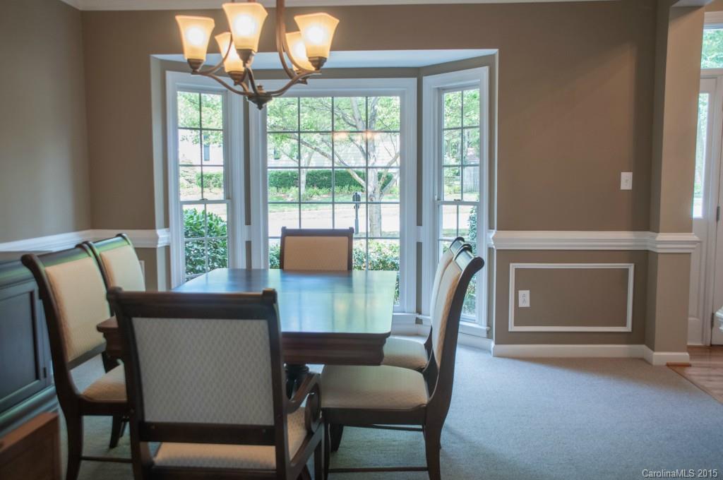 4919 Fairvista Drive Charlotte NC 28269