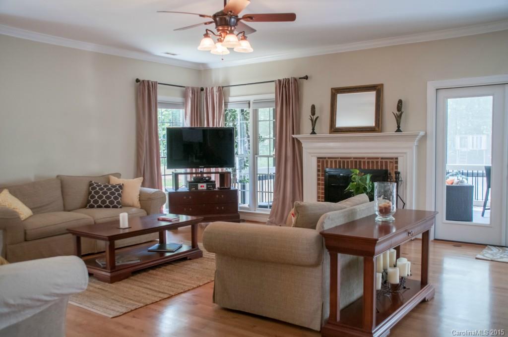 4919 Fairvista Drive Charlotte NC 28269