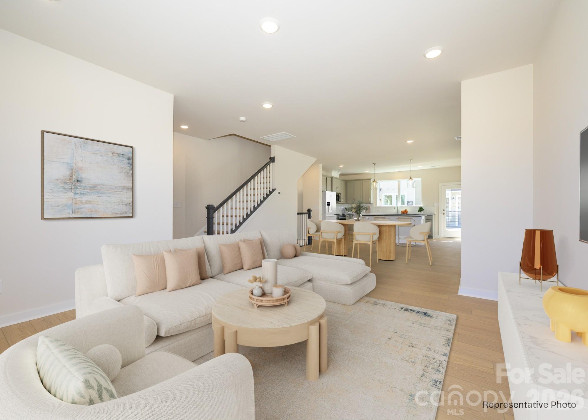 1535 Lithium Lane Charlotte NC 28211