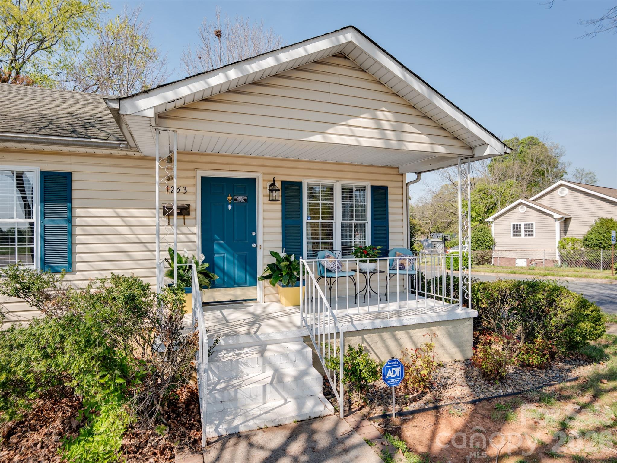1263 Eden Terrace Rock Hill SC 29730