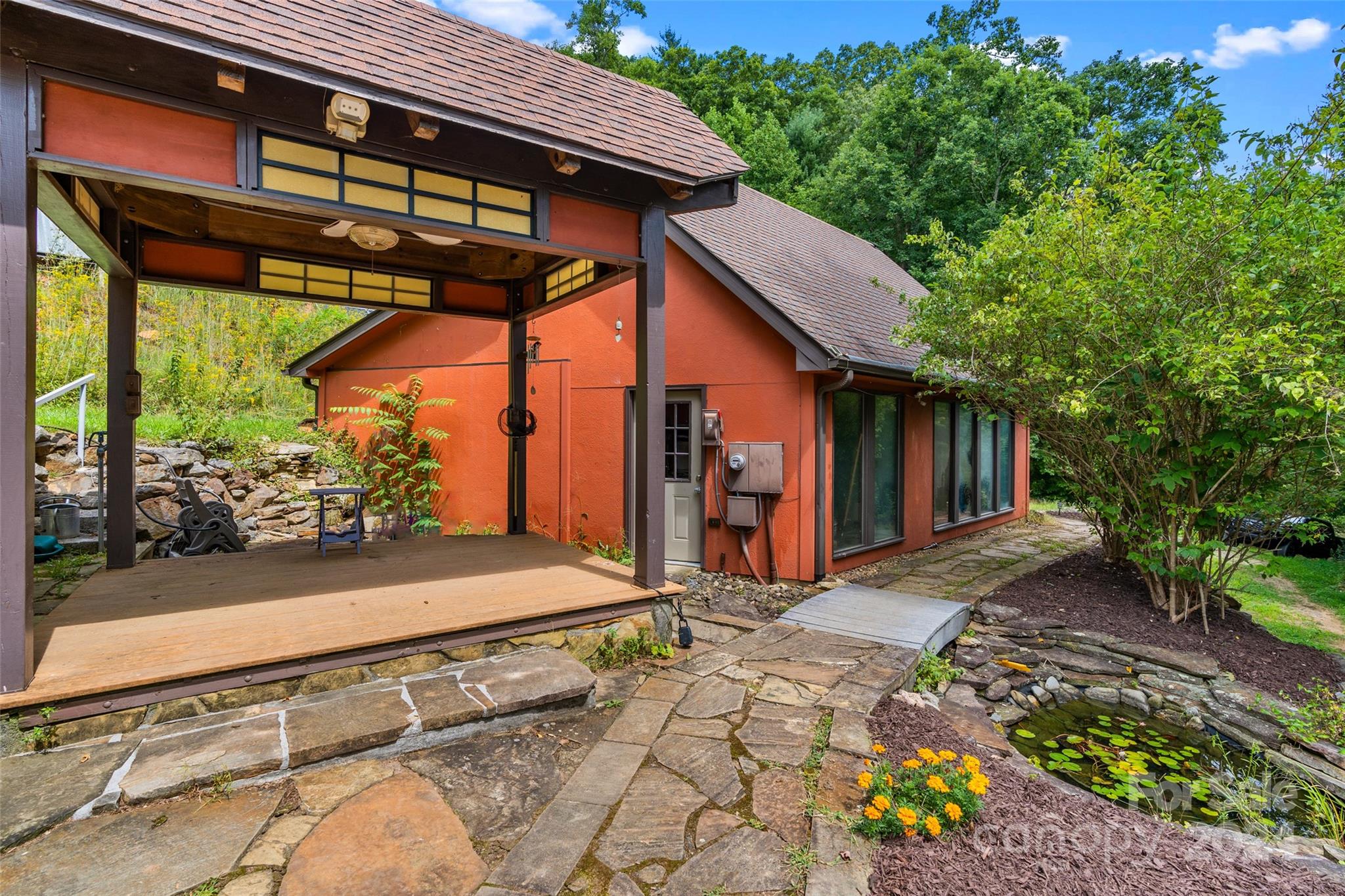 180 Britten Cove Road Weaverville NC 28787