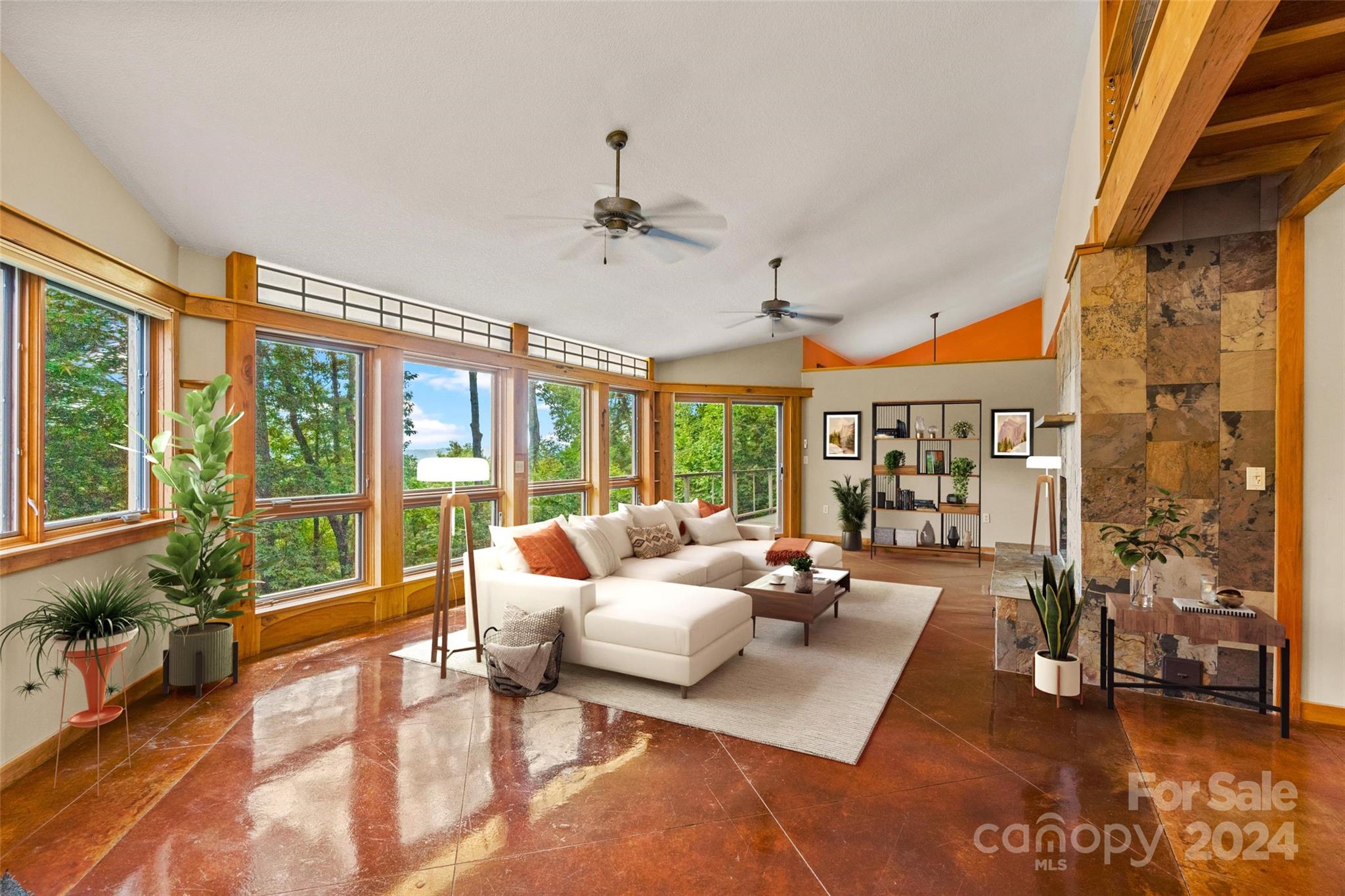 180 Britten Cove Road Weaverville NC 28787