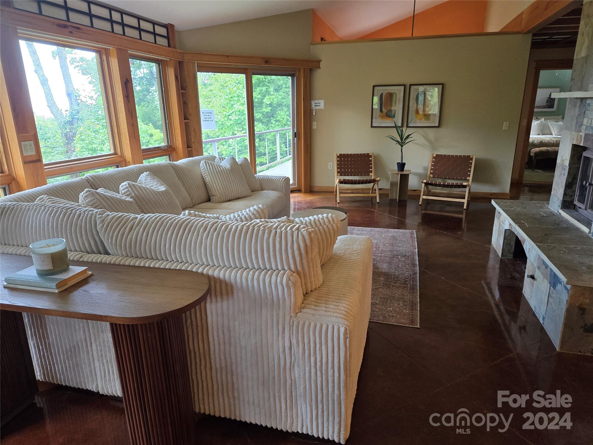180 Britten Cove Road Weaverville NC 28787