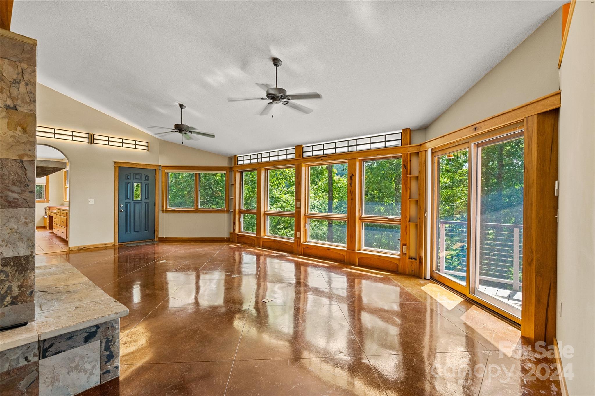 180 Britten Cove Road Weaverville NC 28787