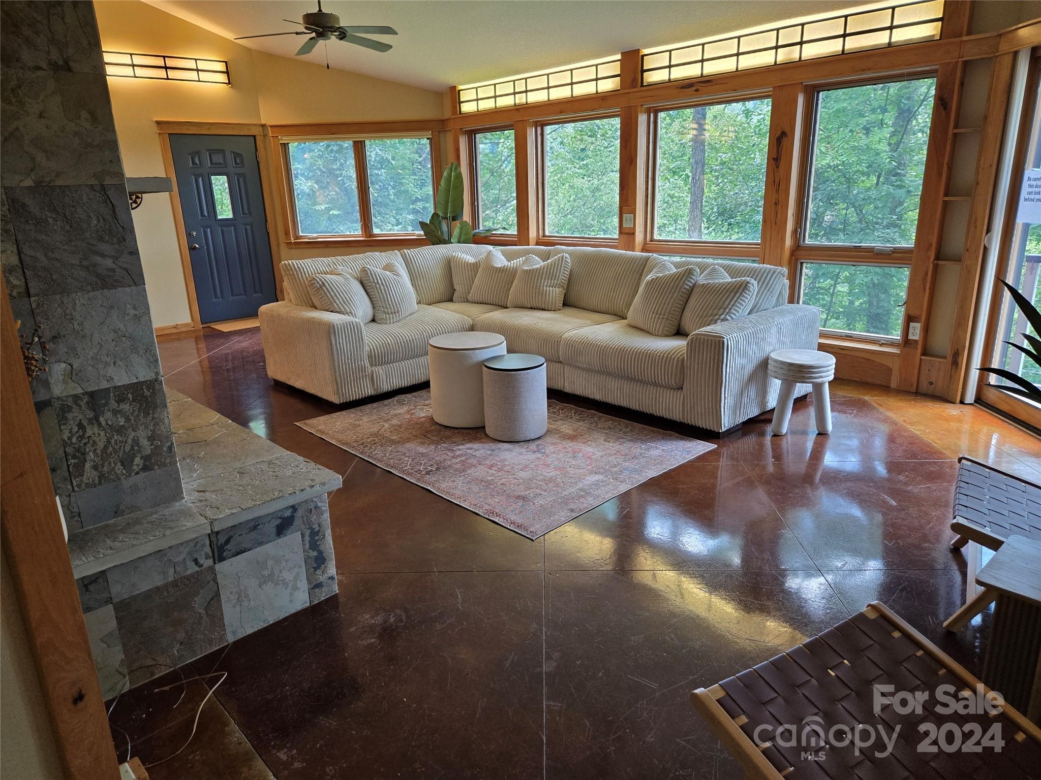 180 Britten Cove Road Weaverville NC 28787