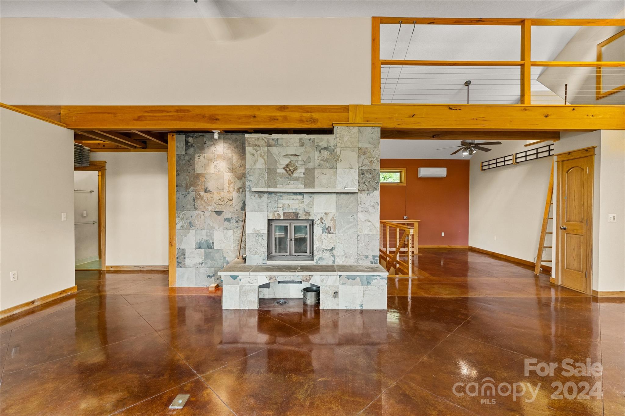 180 Britten Cove Road Weaverville NC 28787