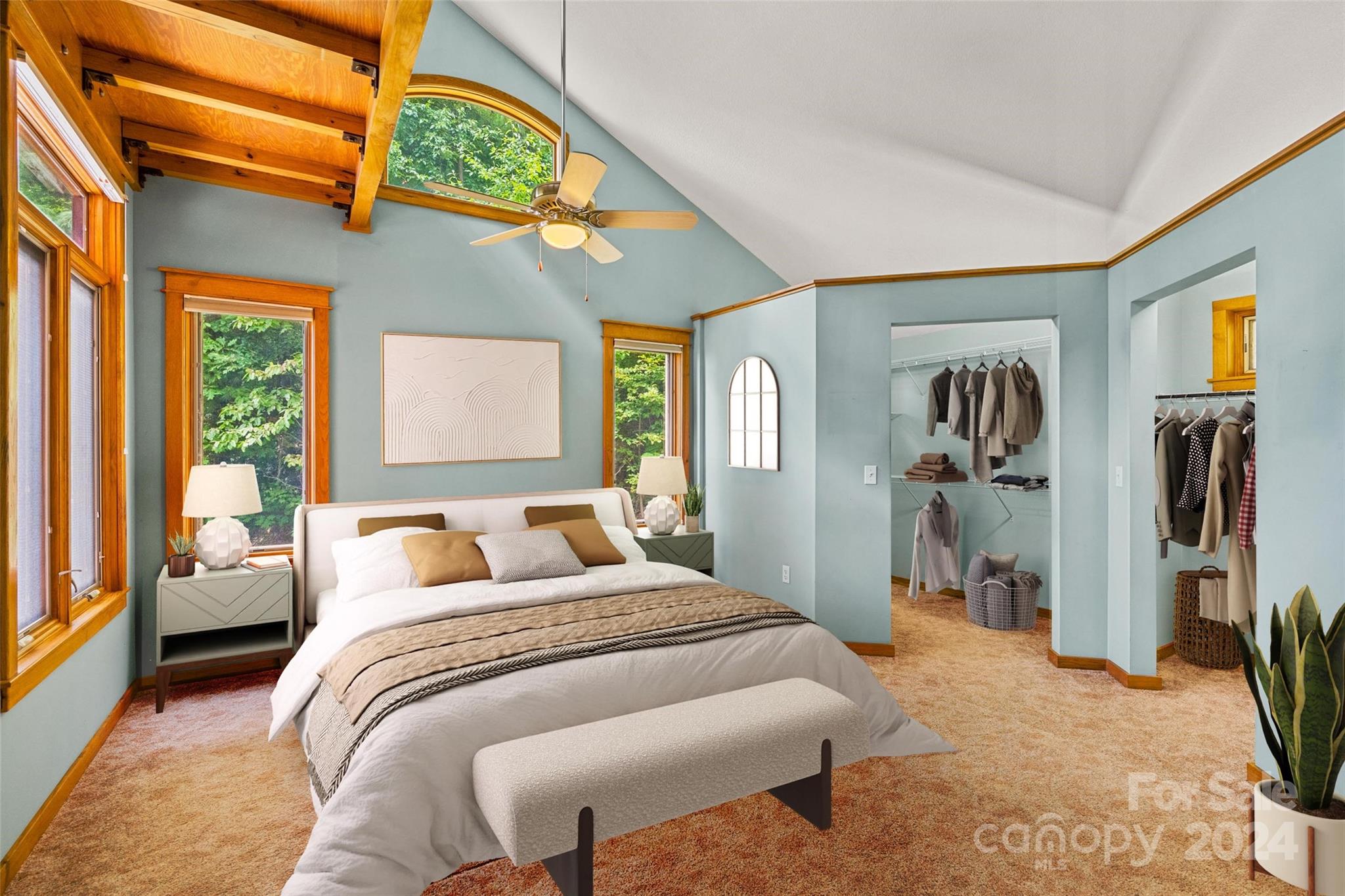 180 Britten Cove Road Weaverville NC 28787
