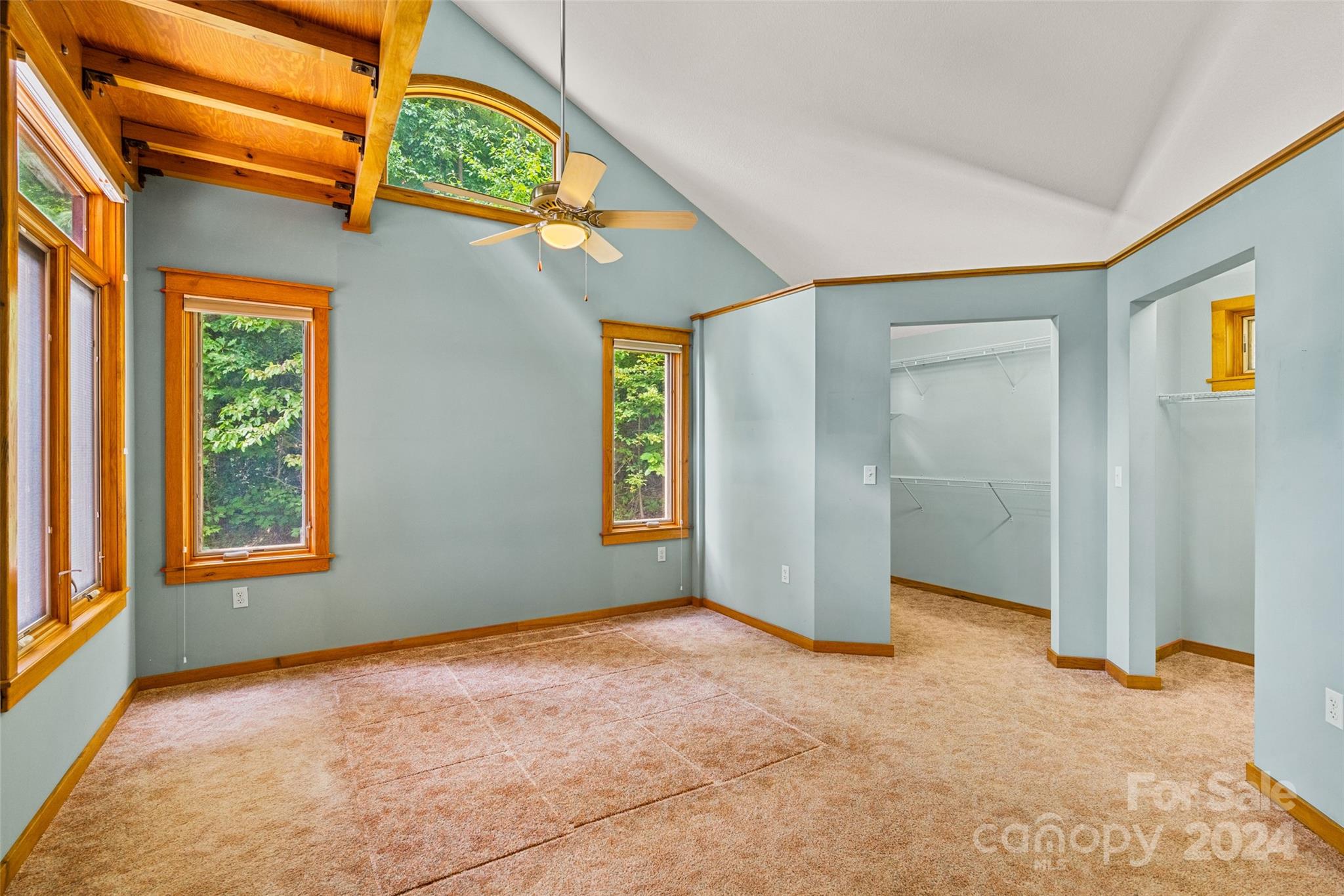 180 Britten Cove Road Weaverville NC 28787