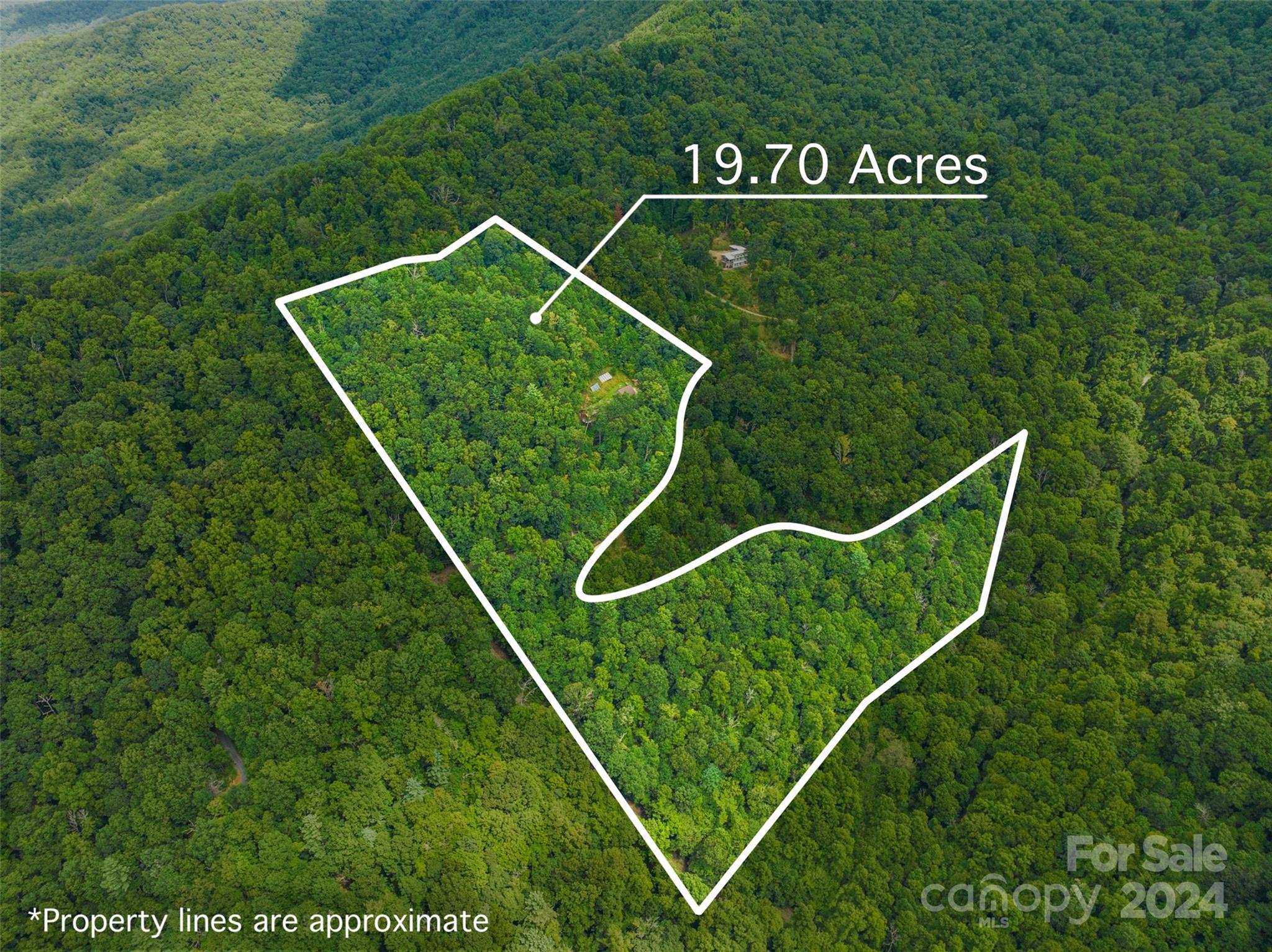180 Britten Cove Road Weaverville NC 28787