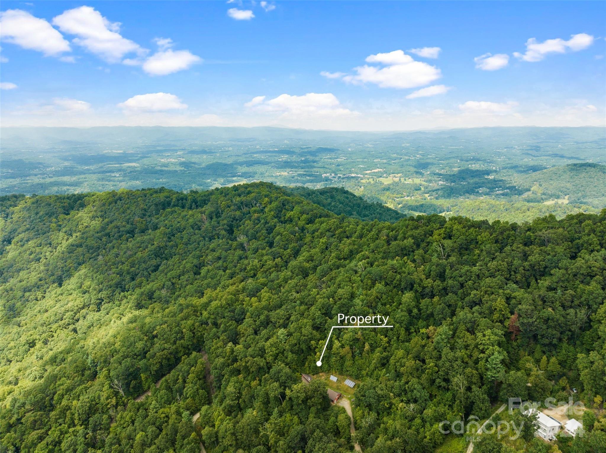 180 Britten Cove Road Weaverville NC 28787