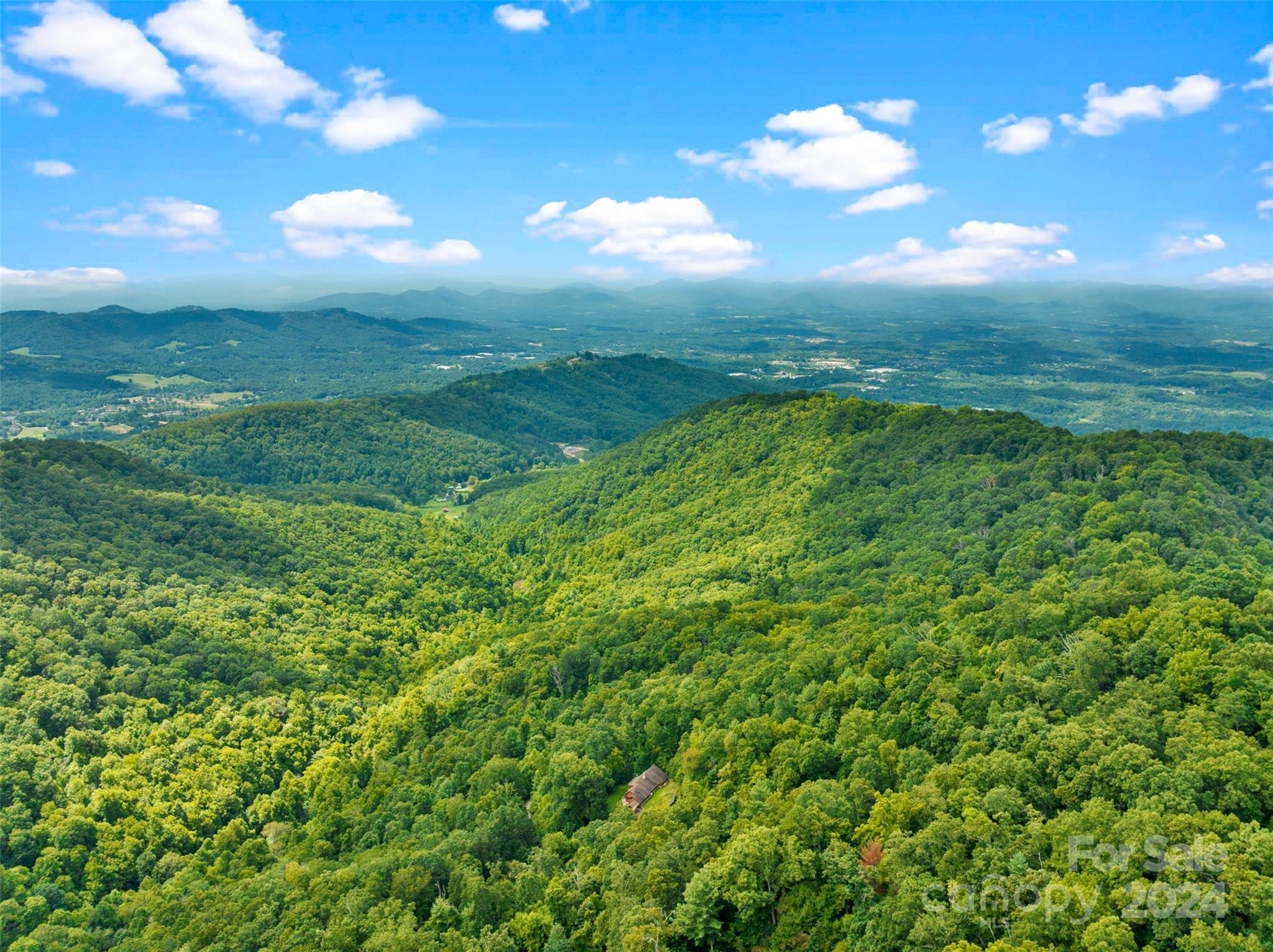 180 Britten Cove Road Weaverville NC 28787