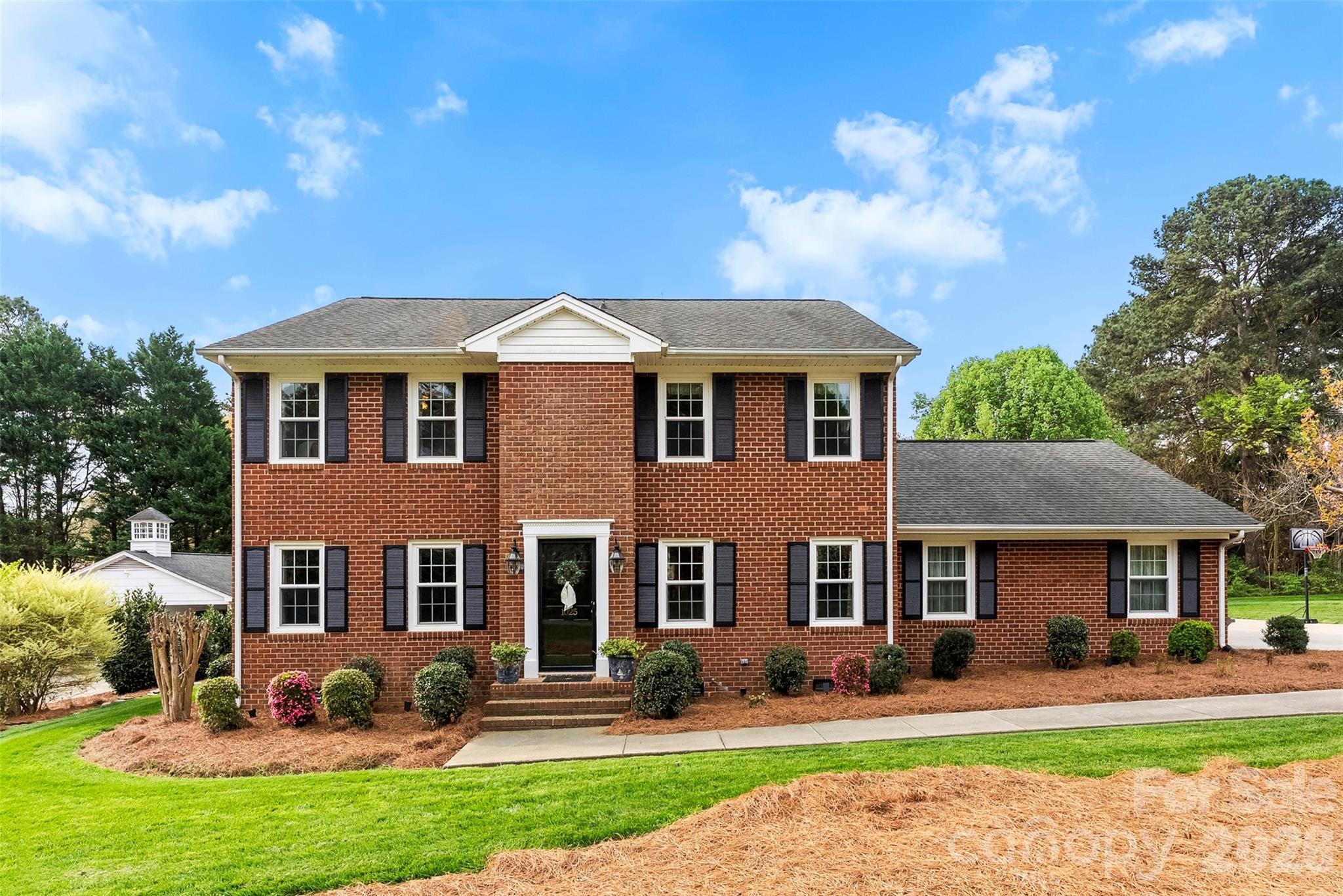 1025 Rudd Road Gastonia NC 28054