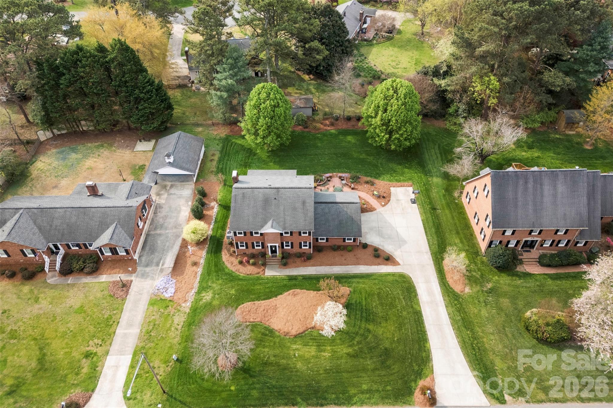 1025 Rudd Road Gastonia NC 28054
