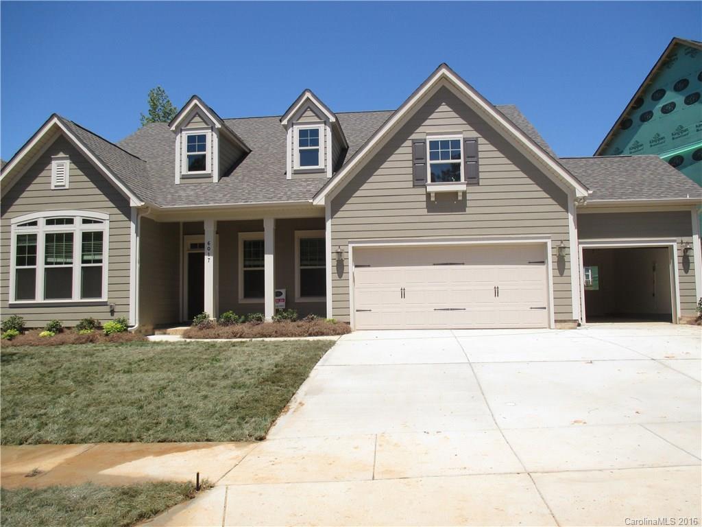 6017 Tremont Drive Indian Trail NC 28079