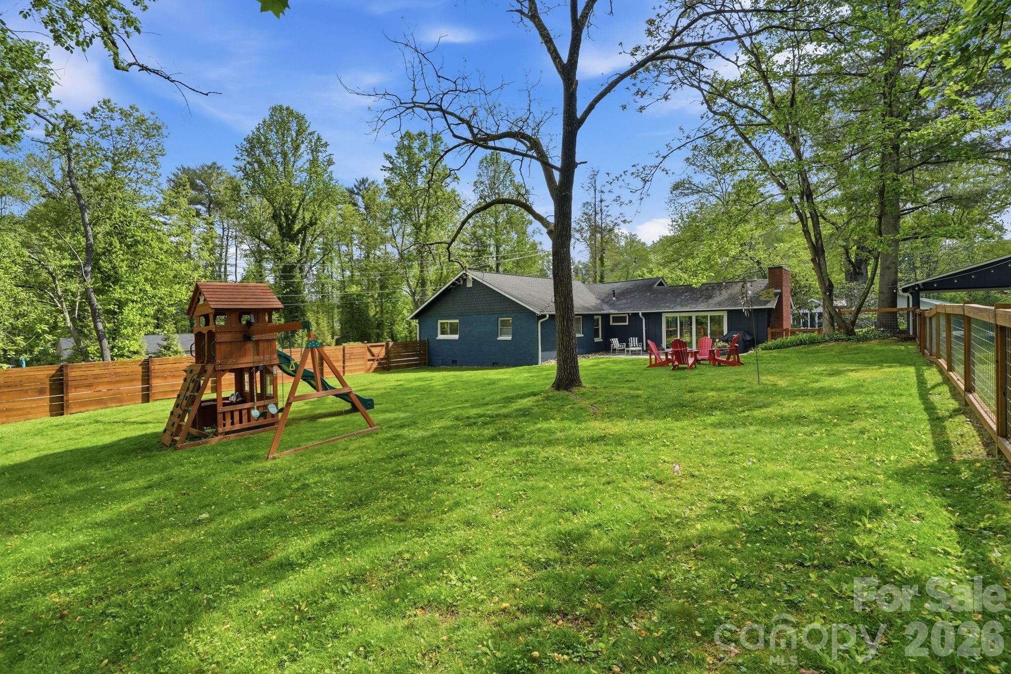 127 Erkwood Drive Hendersonville NC 28739