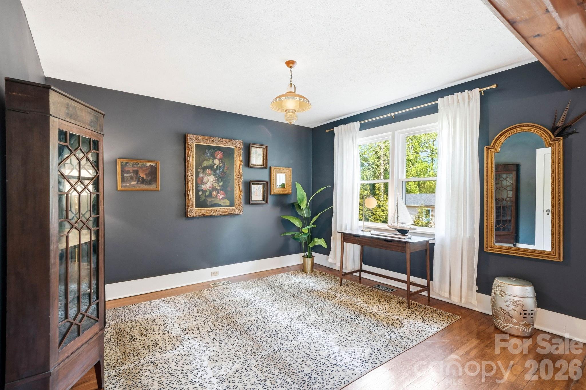127 Erkwood Drive Hendersonville NC 28739