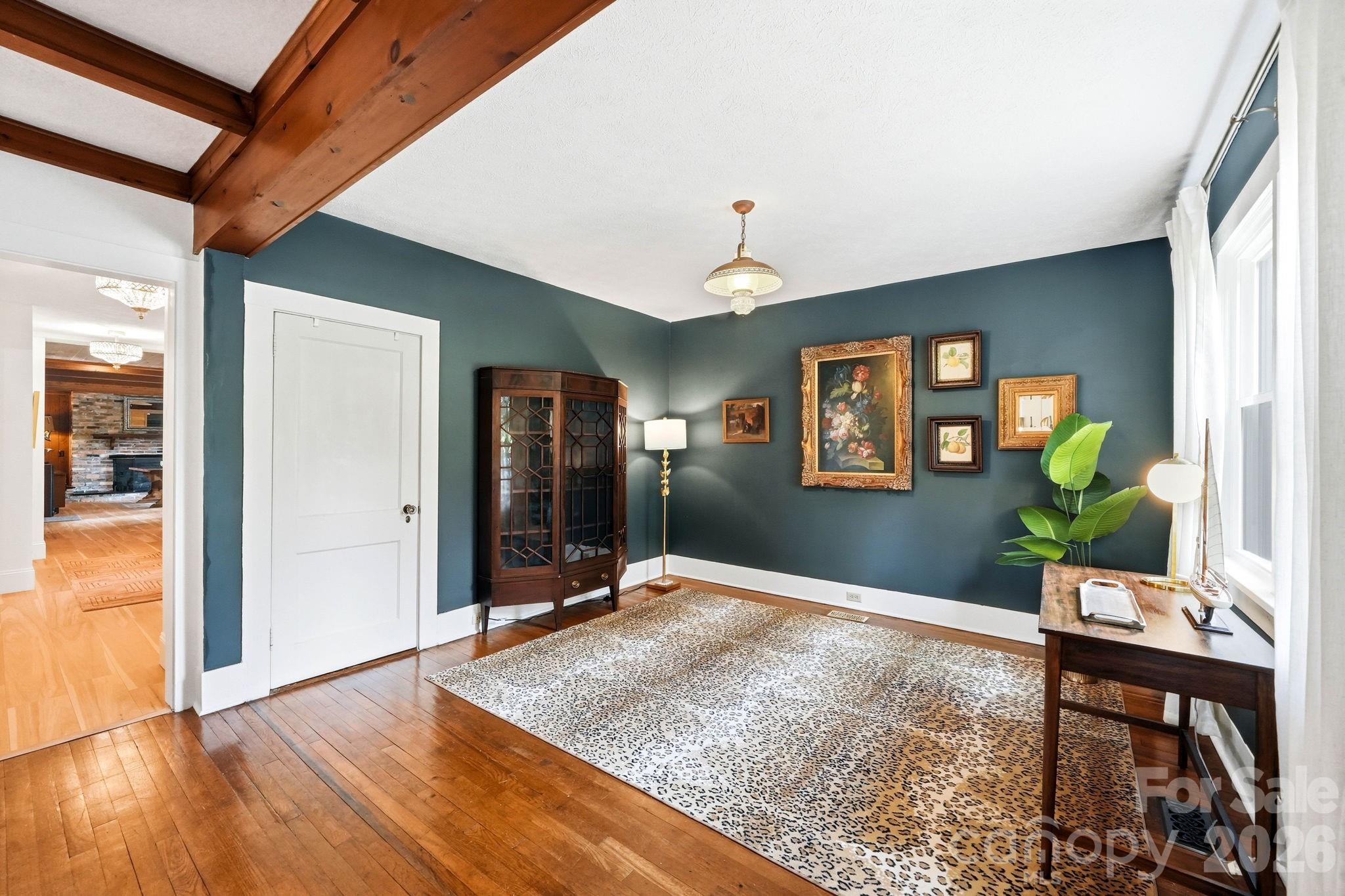127 Erkwood Drive Hendersonville NC 28739