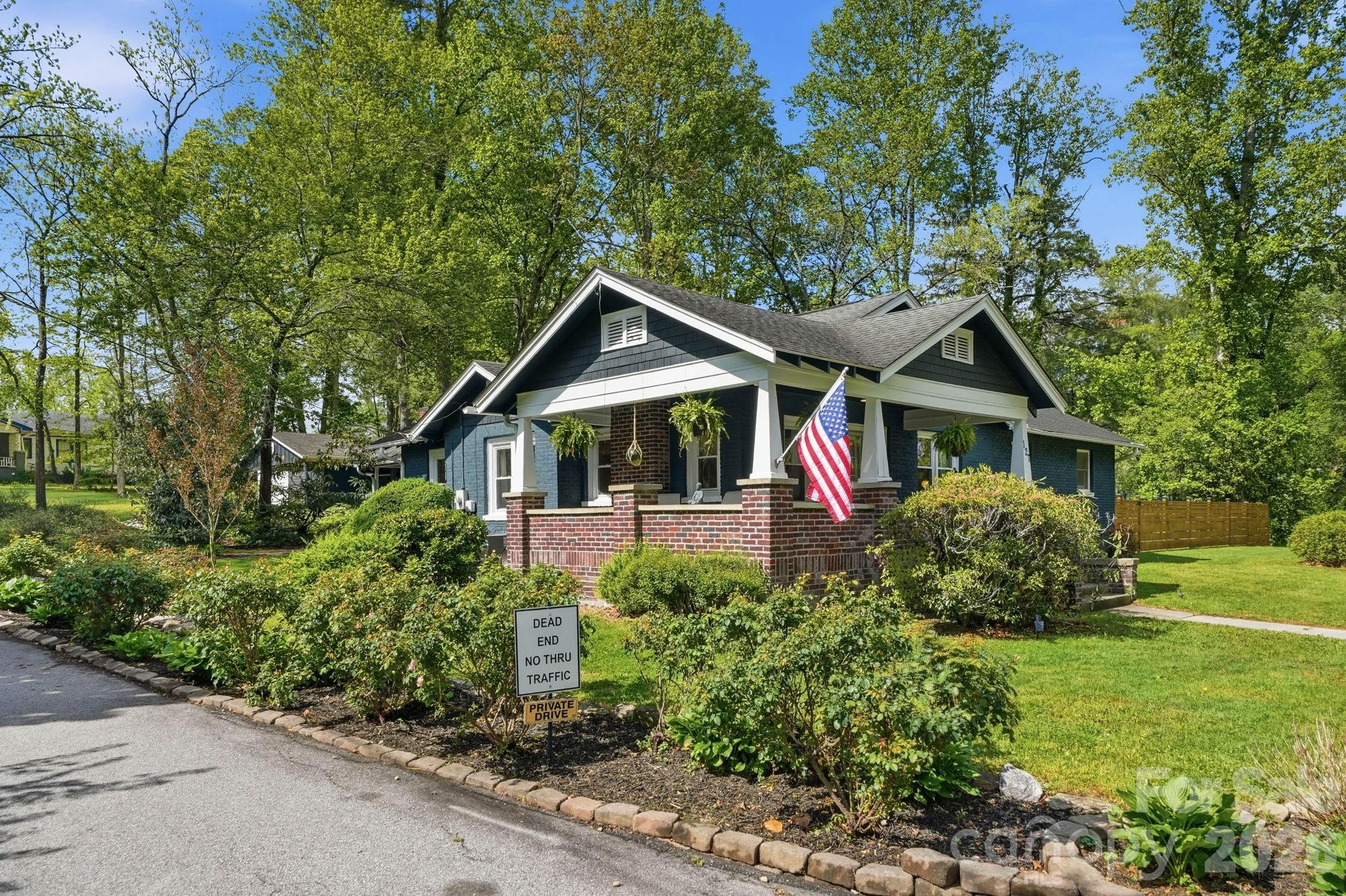 127 Erkwood Drive Hendersonville NC 28739