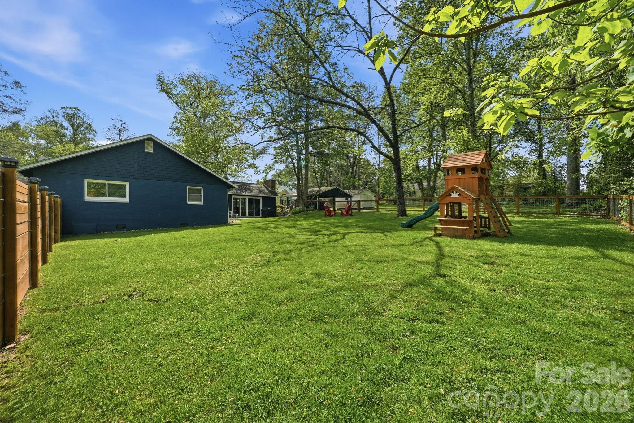 127 Erkwood Drive Hendersonville NC 28739