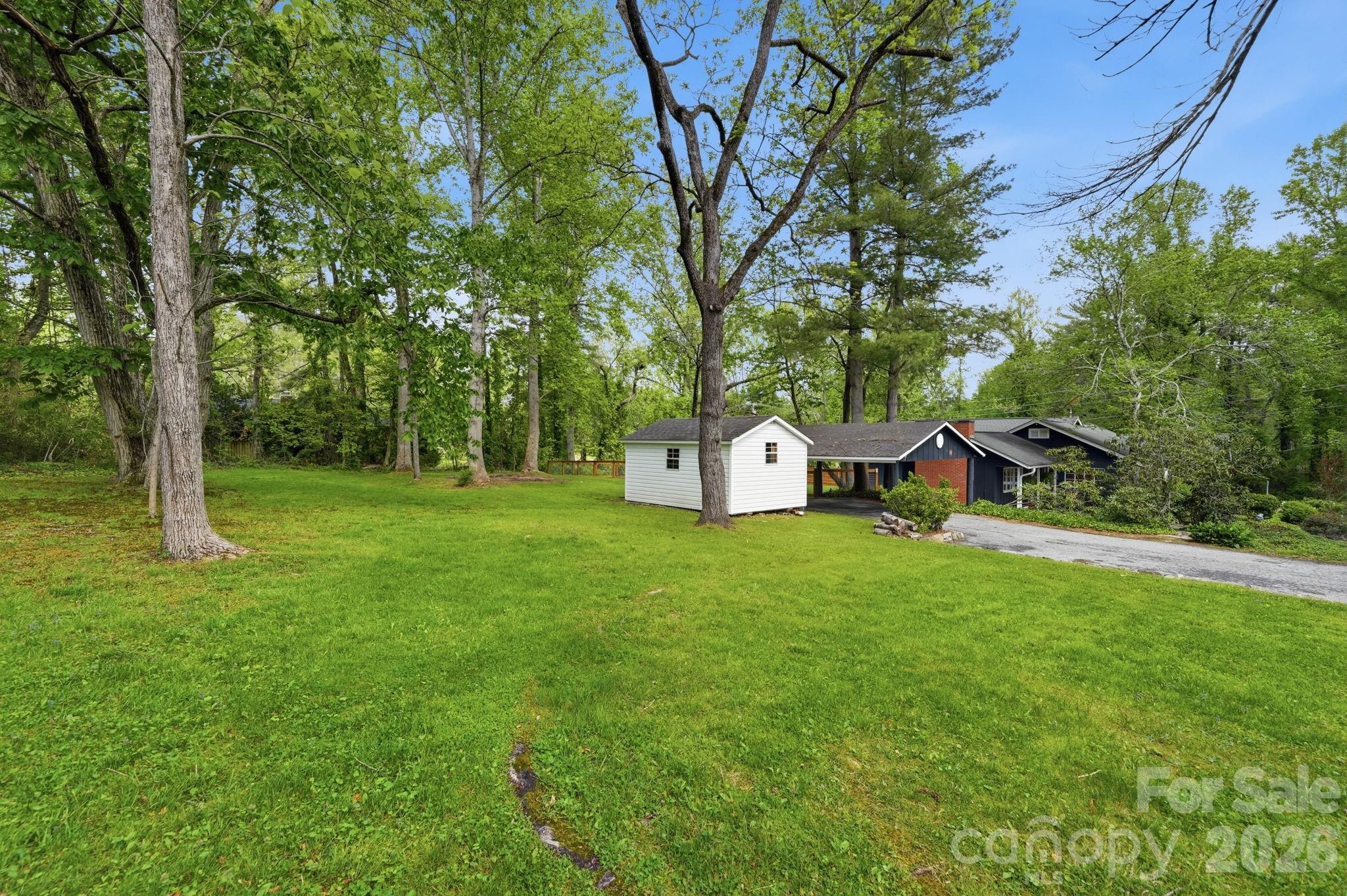 127 Erkwood Drive Hendersonville NC 28739