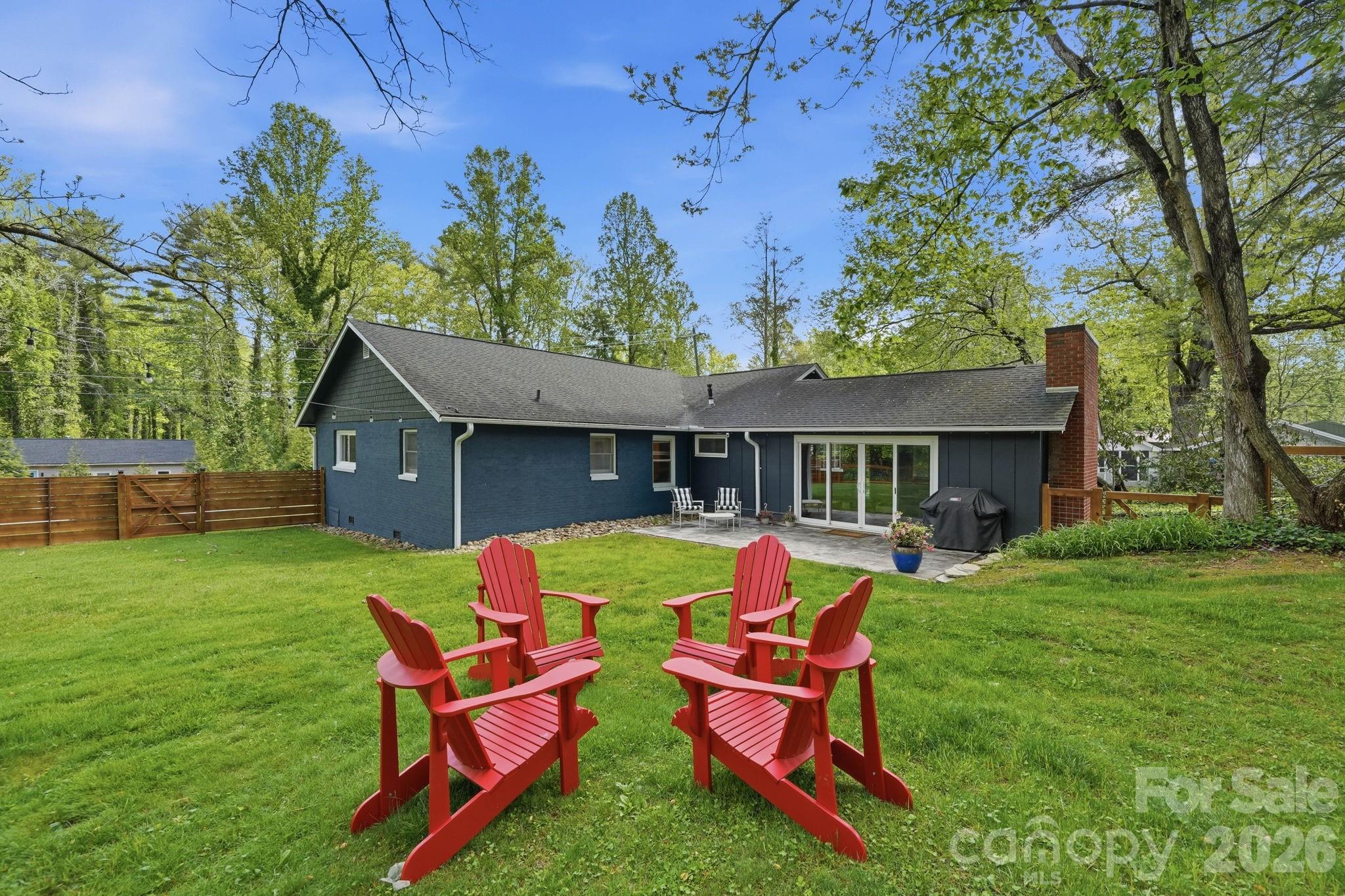 127 Erkwood Drive Hendersonville NC 28739