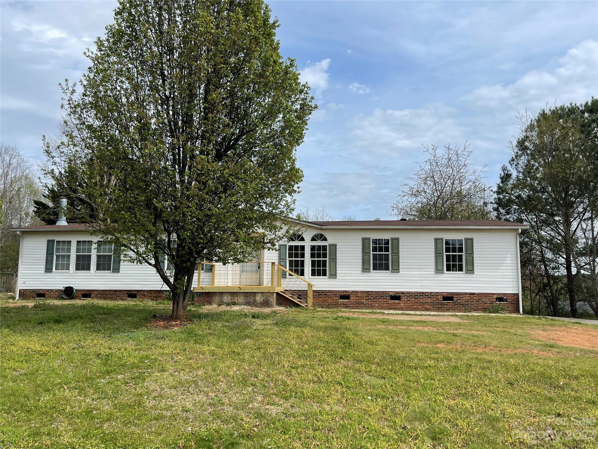5435 Pembrooke Drive Granite Falls NC 28630