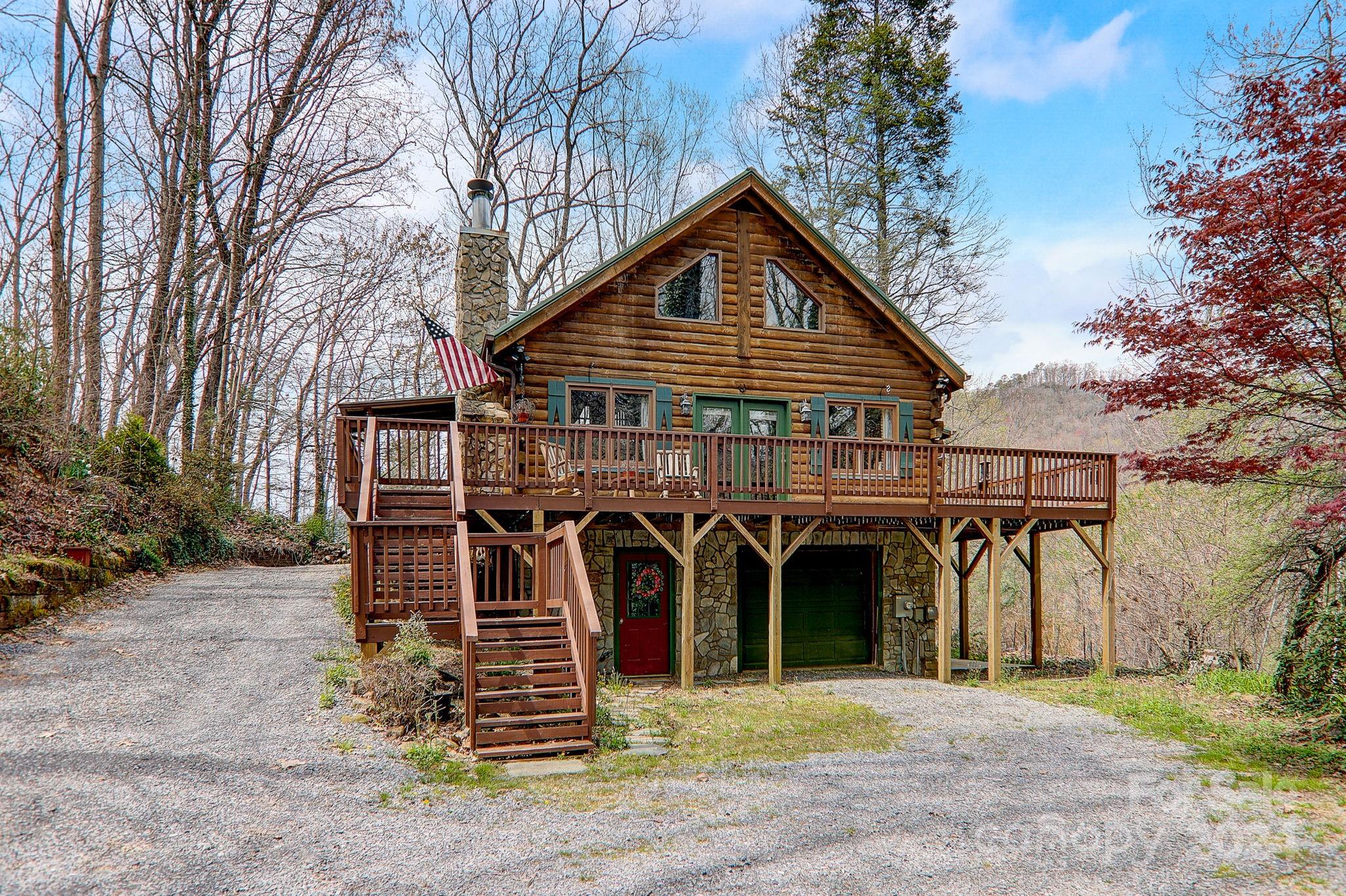 50 Highlands Loop Maggie Valley NC 28751