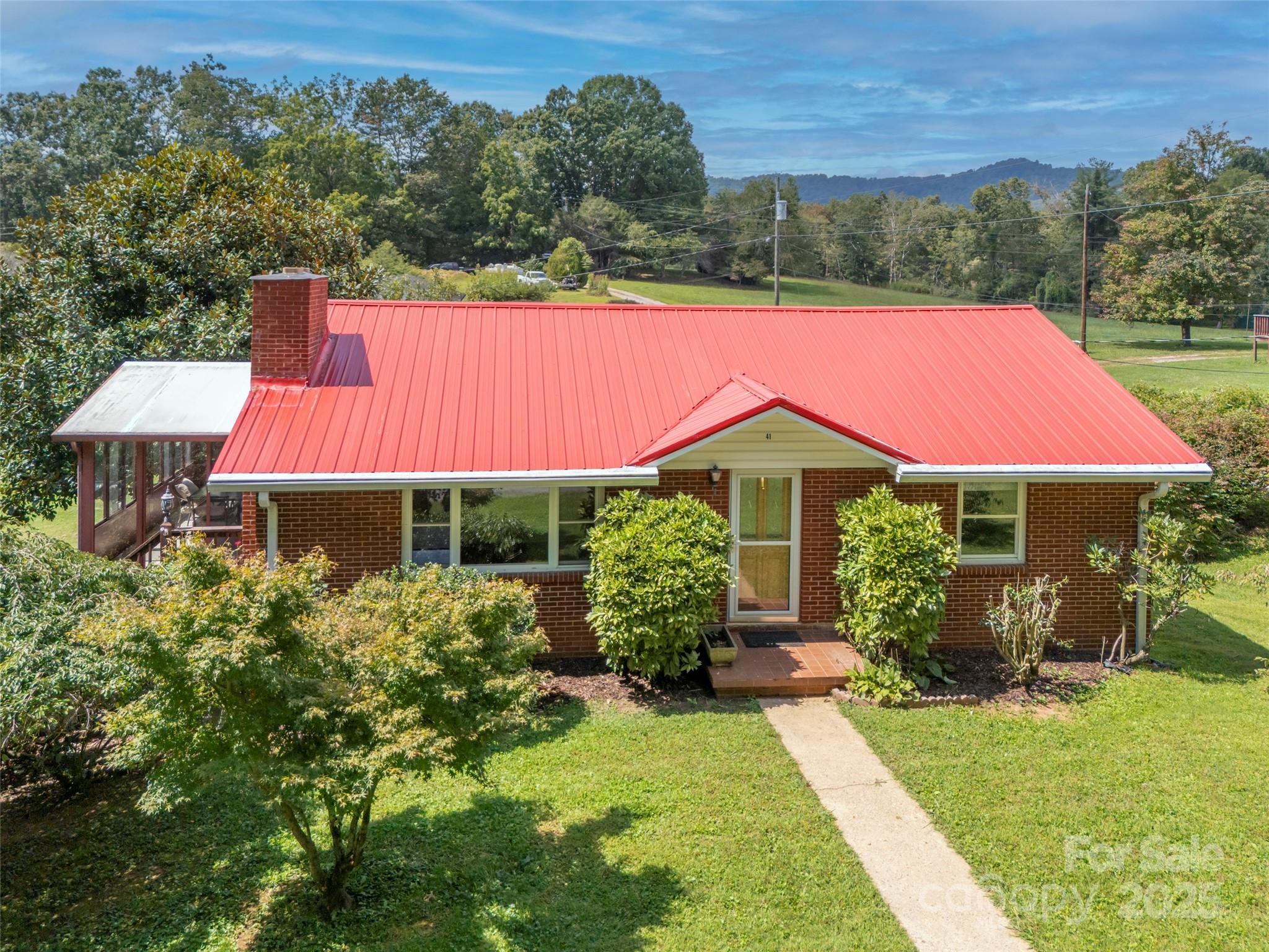 41 Wesley Branch Road Asheville NC 28806
