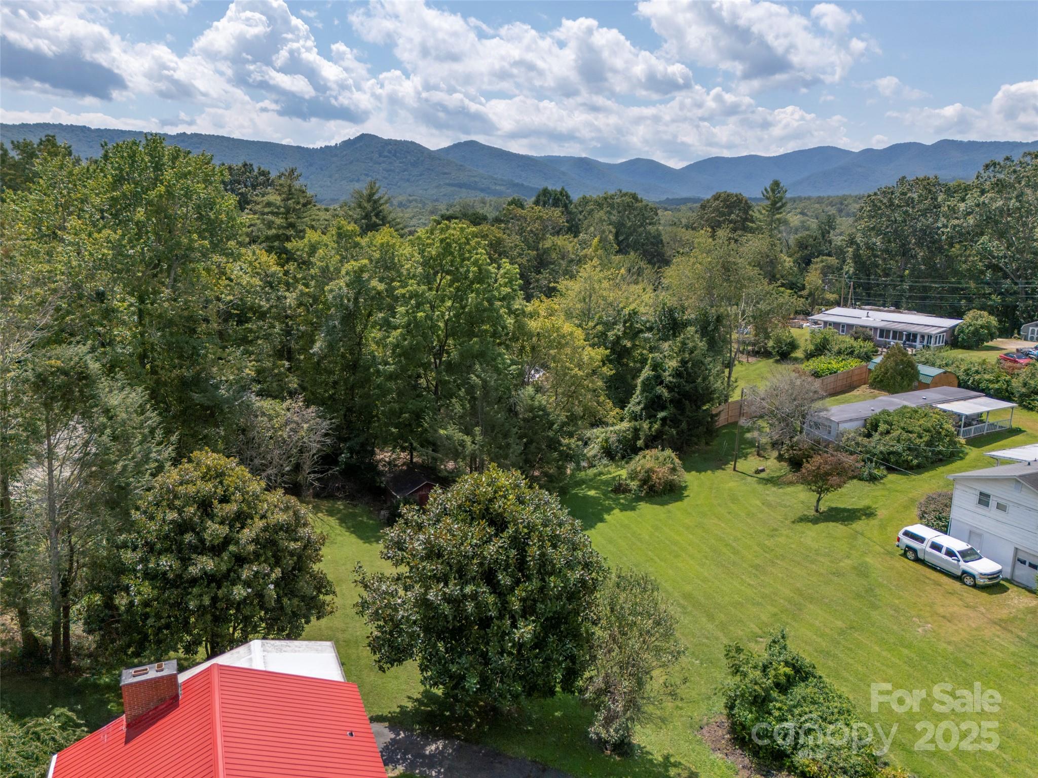 41 Wesley Branch Road Asheville NC 28806