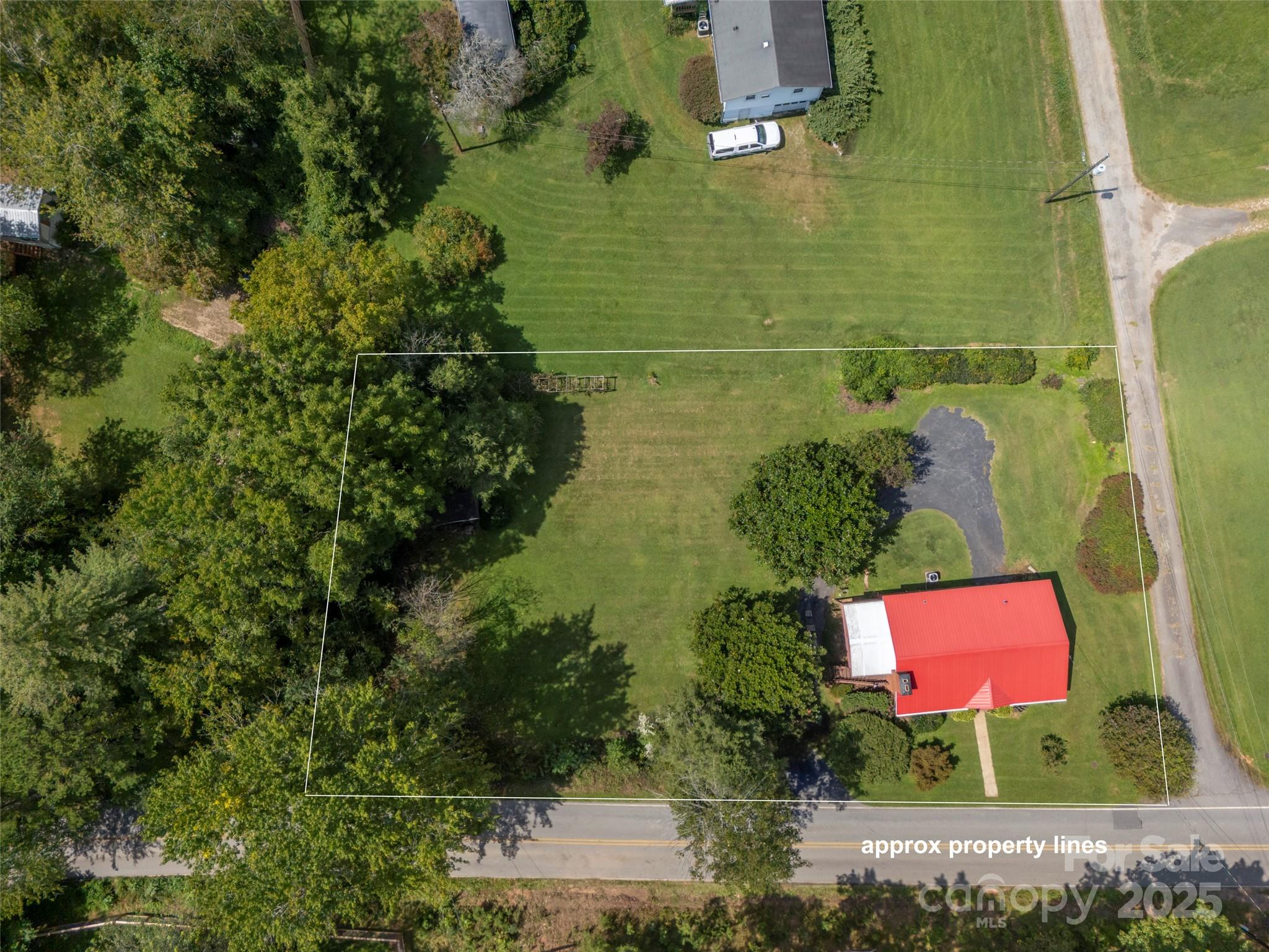 41 Wesley Branch Road Asheville NC 28806