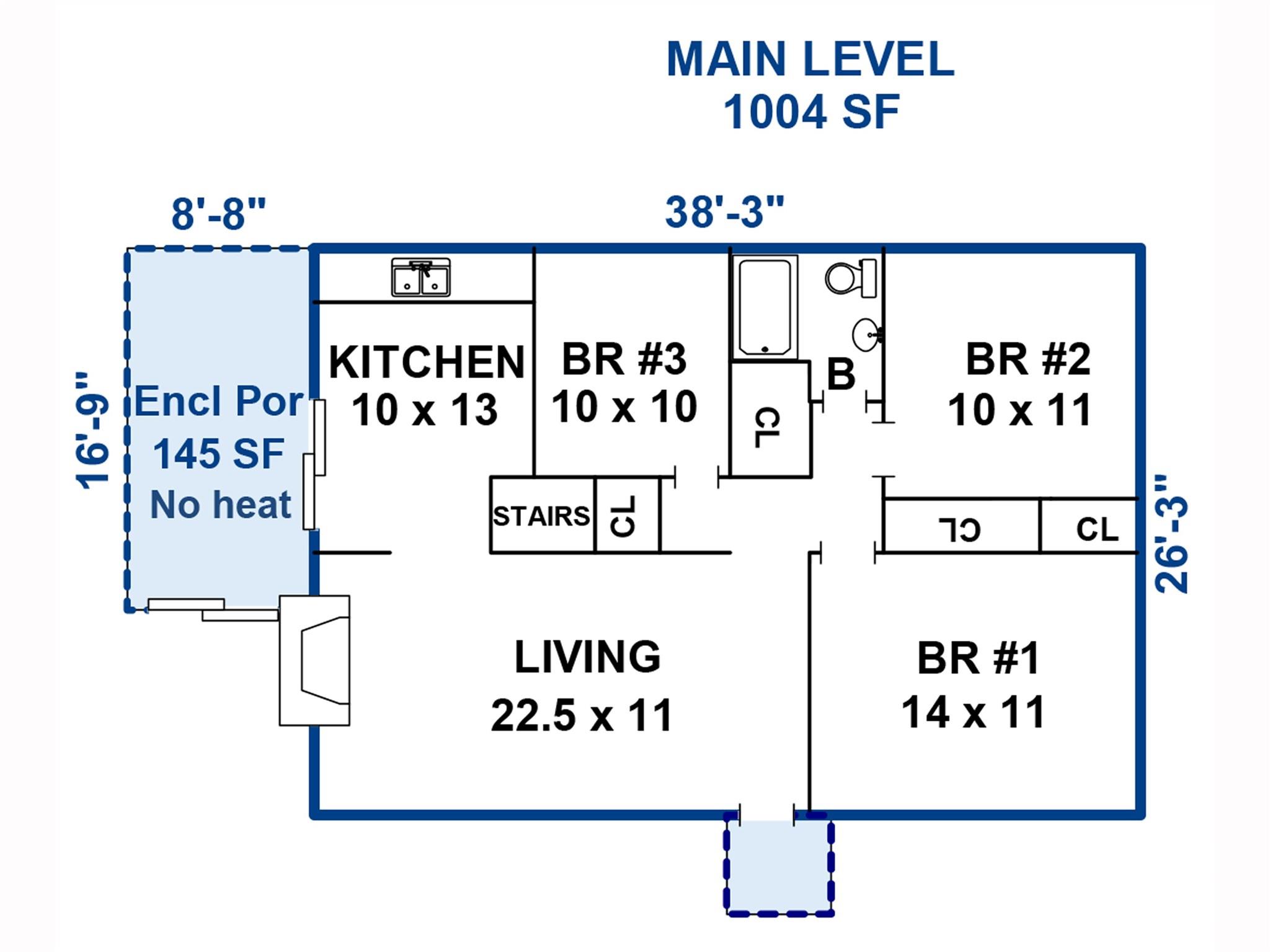 41 Wesley Branch Road Asheville NC 28806