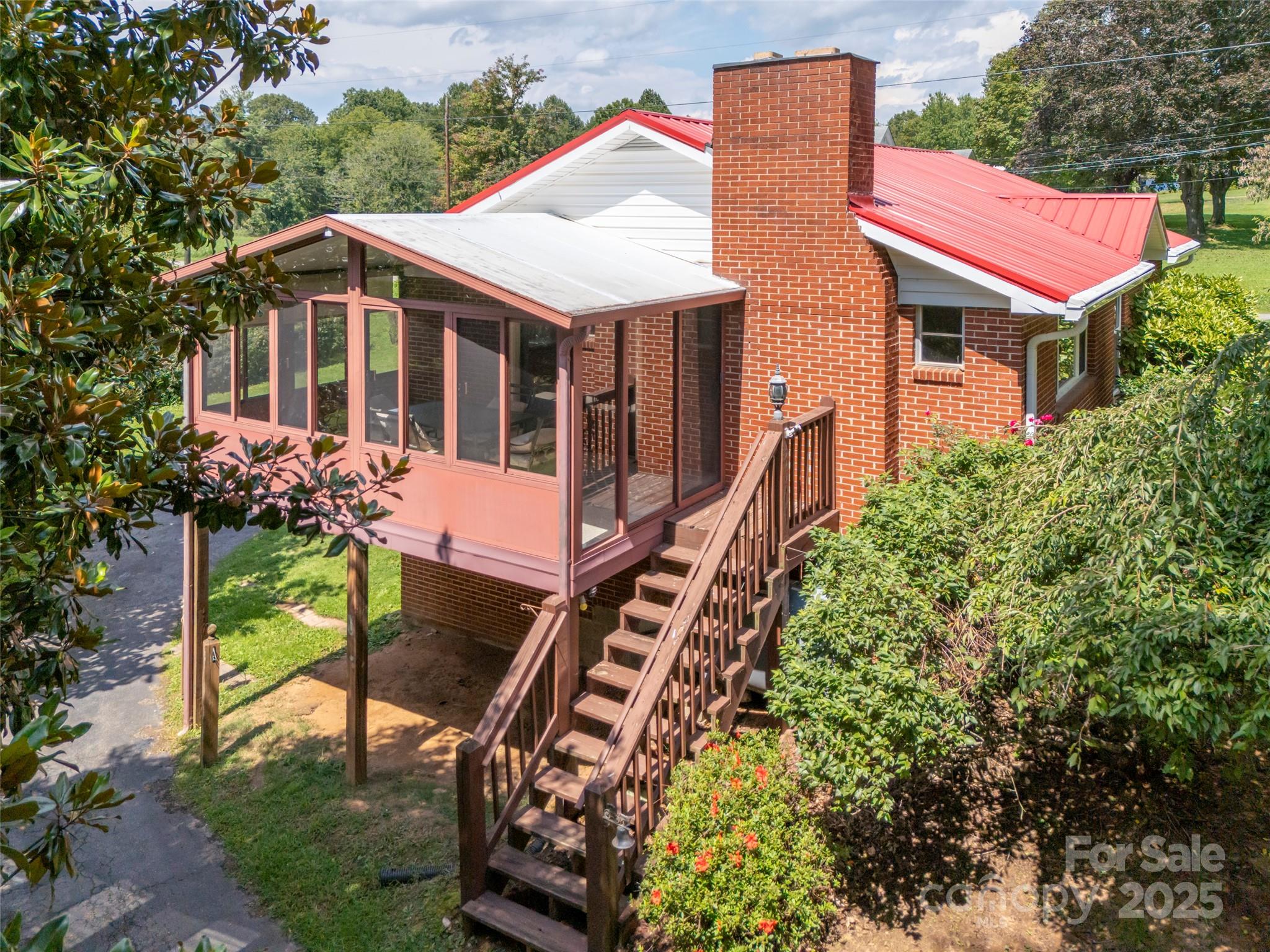 41 Wesley Branch Road Asheville NC 28806
