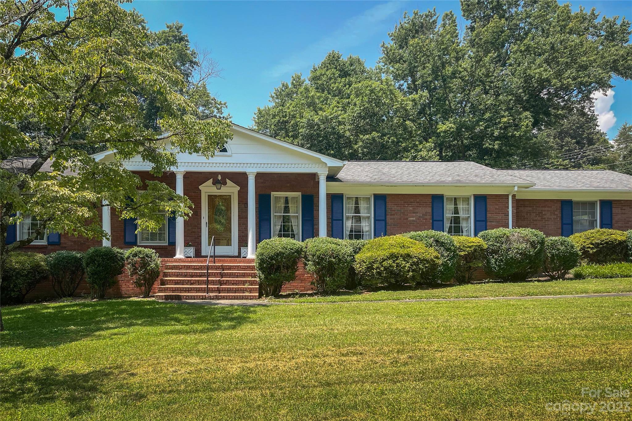 821 Ridgewood Drive NE Lenoir NC 28645