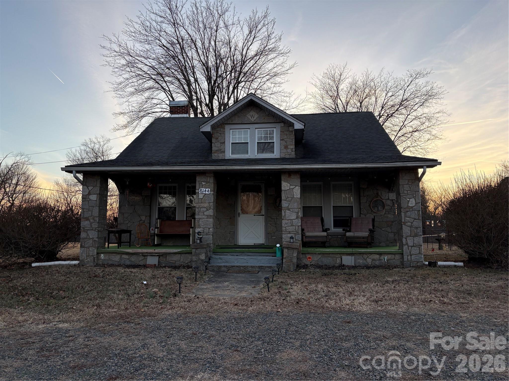 8144 None Highway Reidsville NC 27320