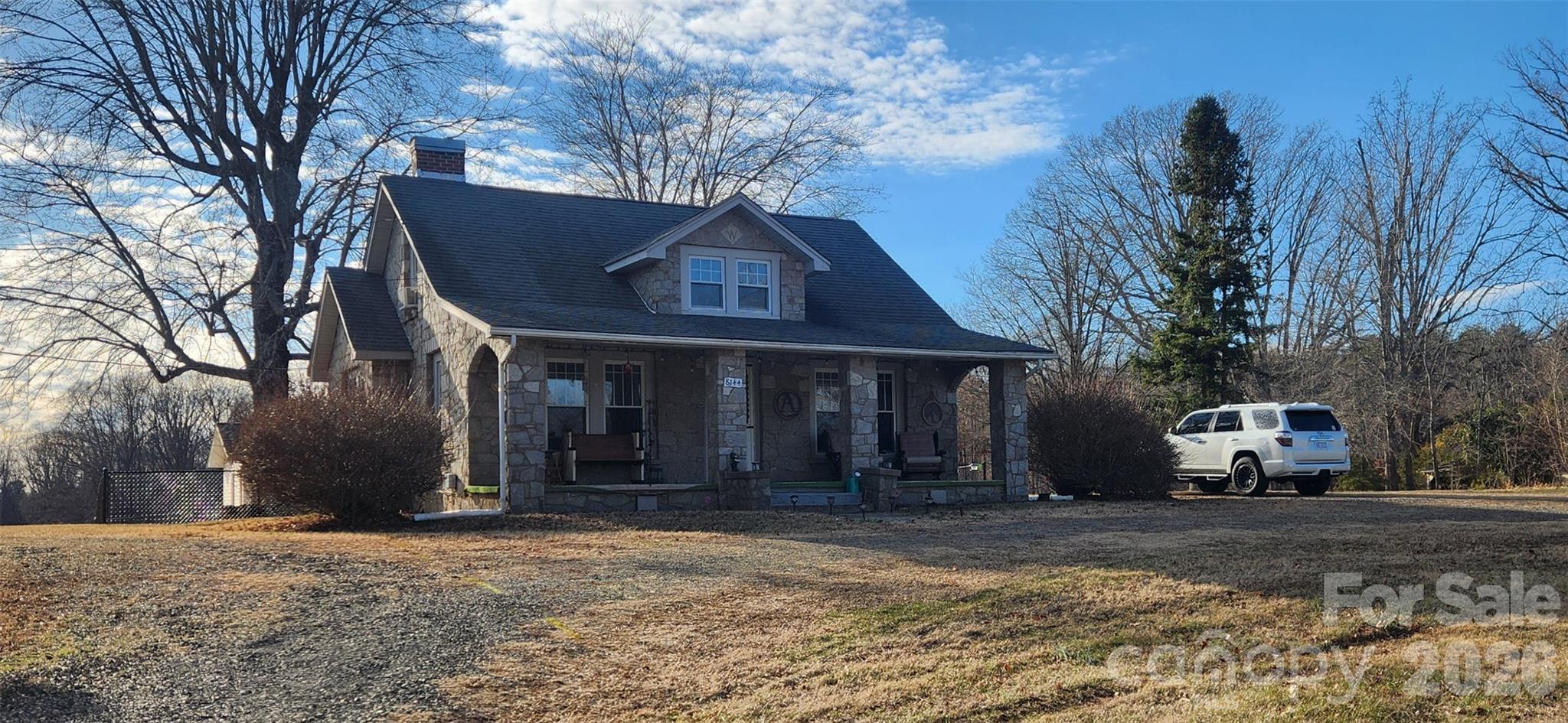 8144 None Highway Reidsville NC 27320