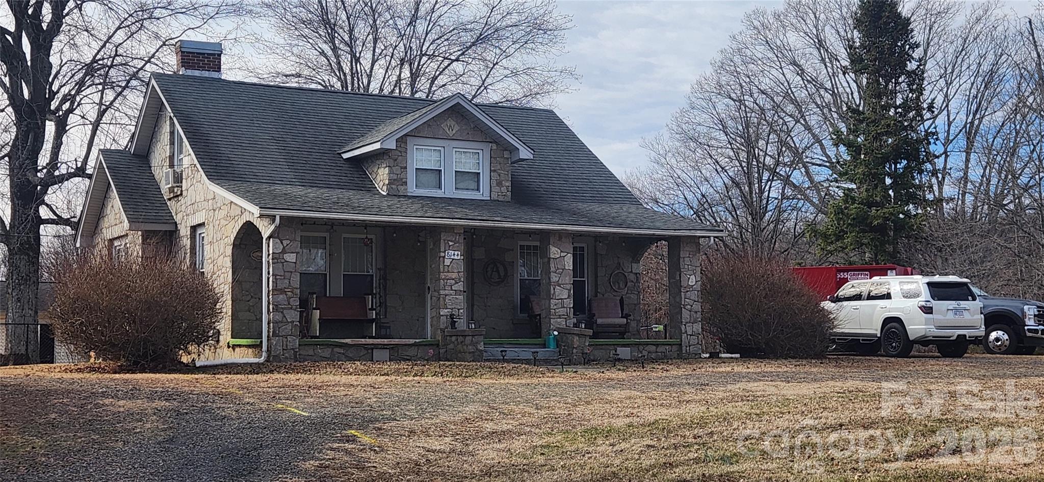 8144 None Highway Reidsville NC 27320