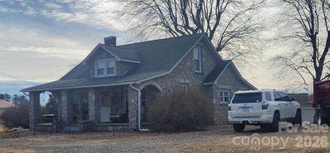 8144 None Highway Reidsville NC 27320