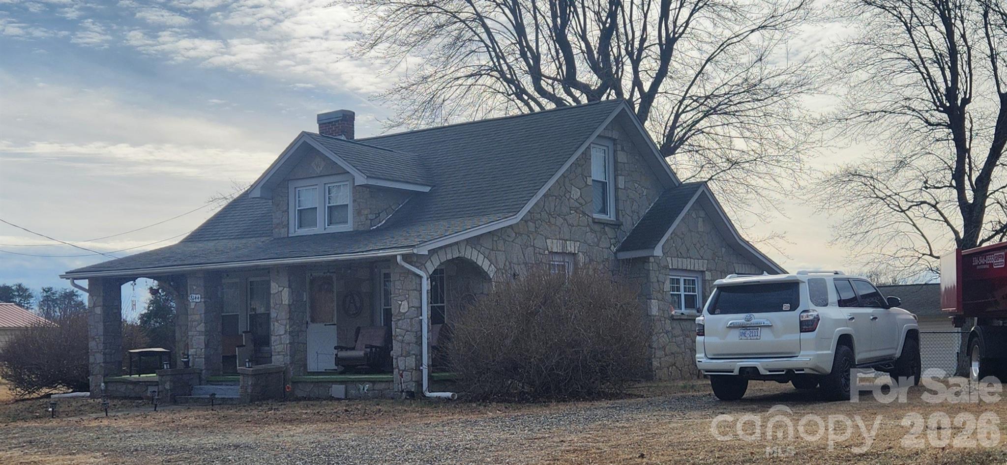 8144 None Highway Reidsville NC 27320