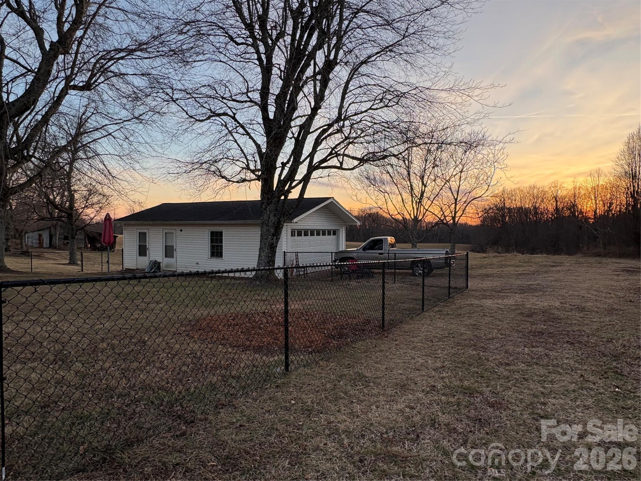 8144 None Highway Reidsville NC 27320