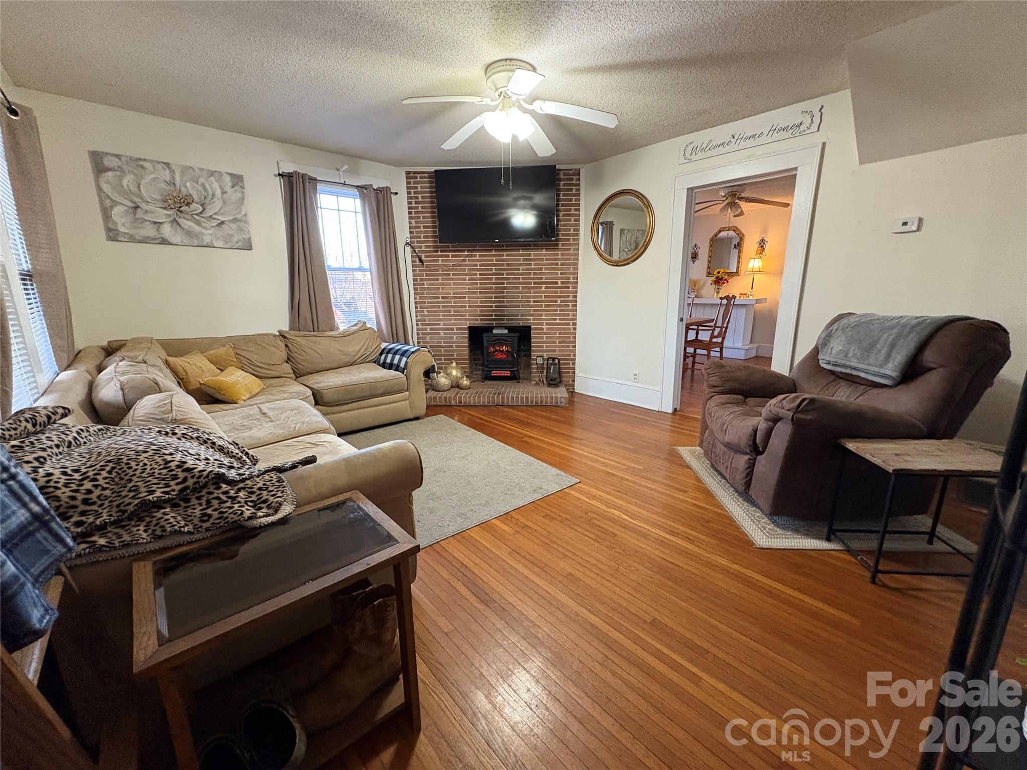 8144 None Highway Reidsville NC 27320