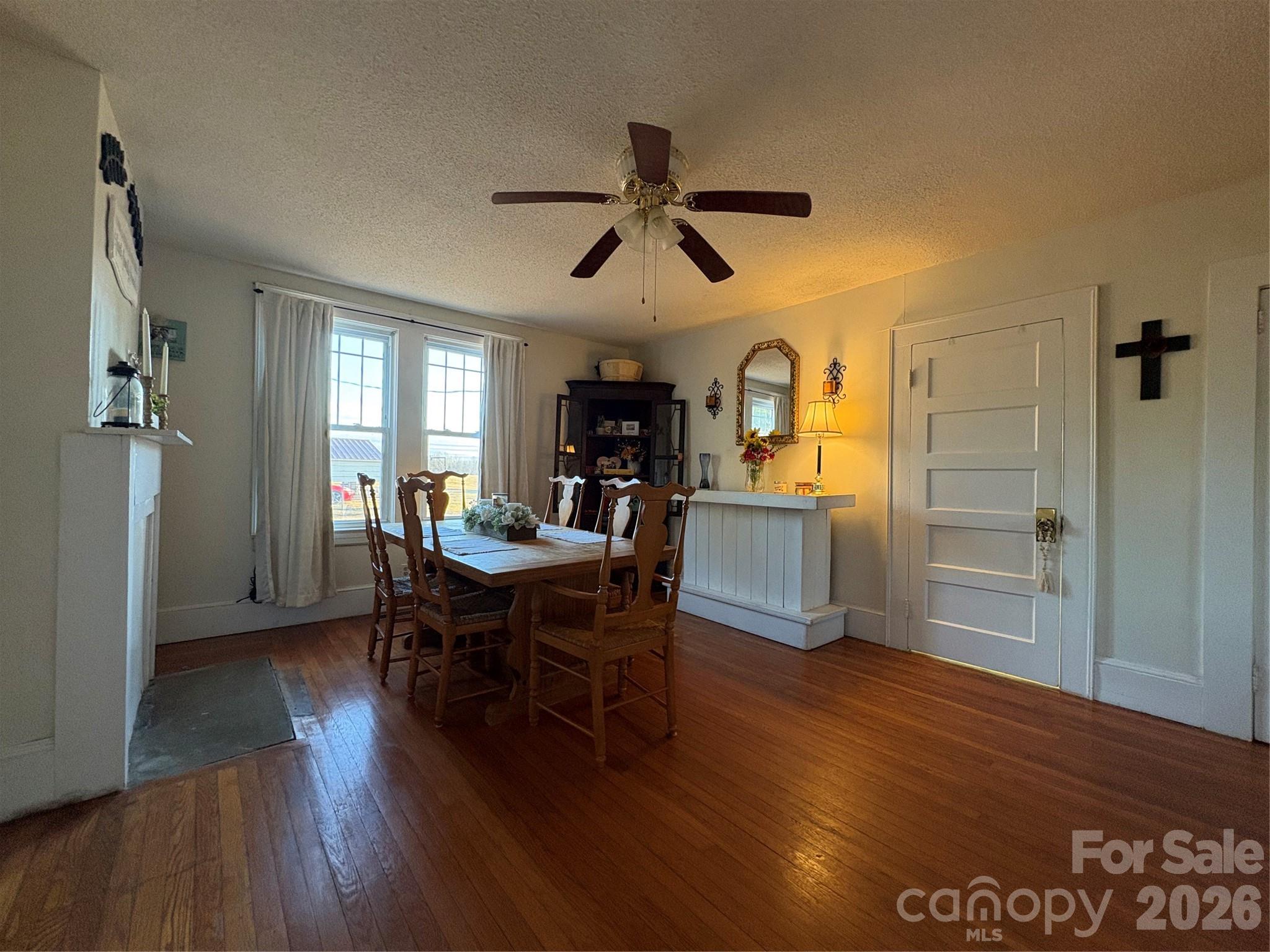 8144 None Highway Reidsville NC 27320