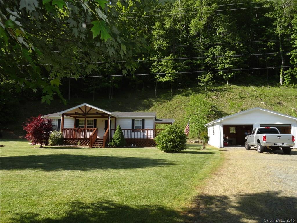 3006 Bald Mountain Road Burnsville NC 28714