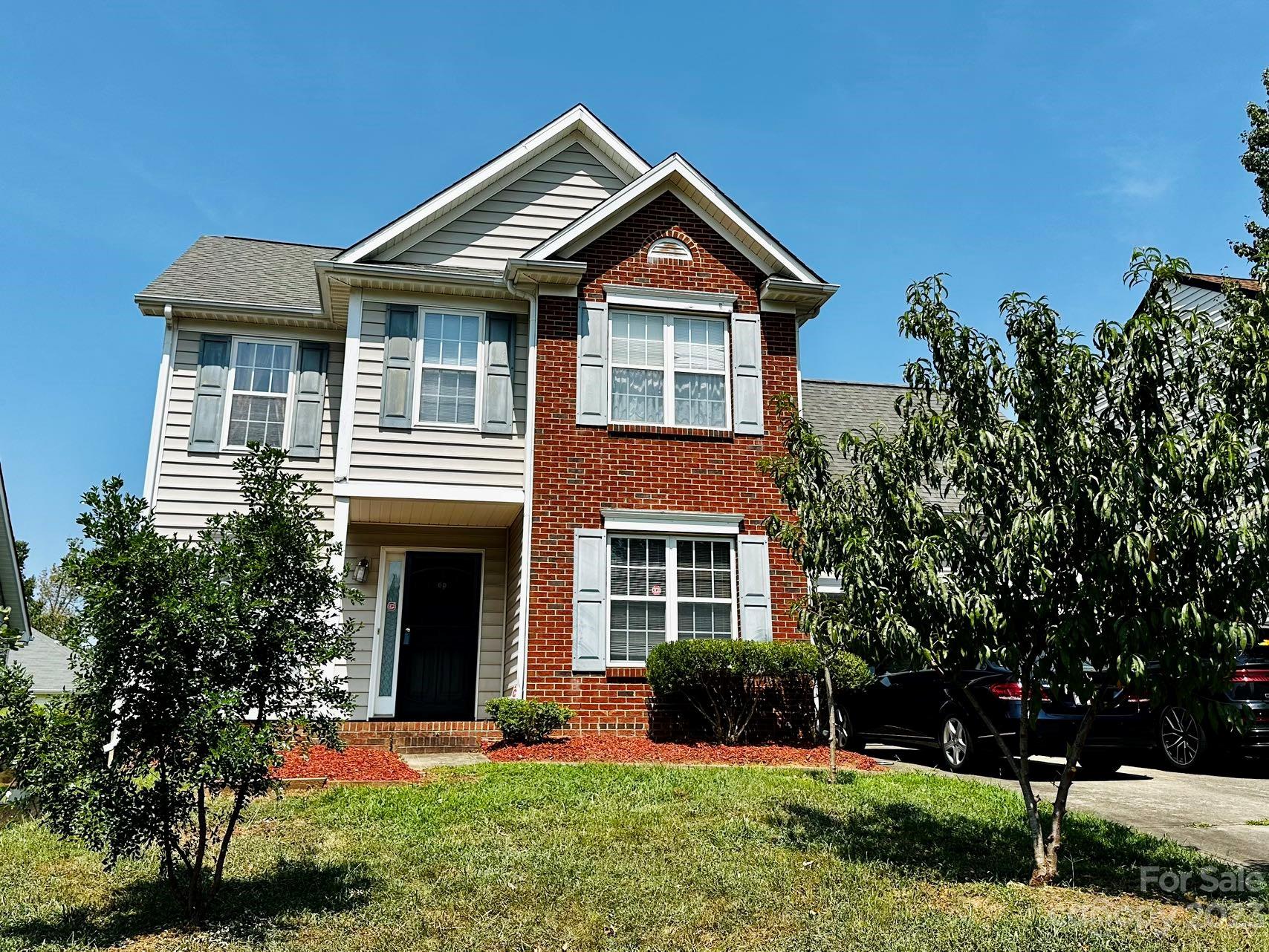 3744 Sipes Lane Charlotte NC 28269